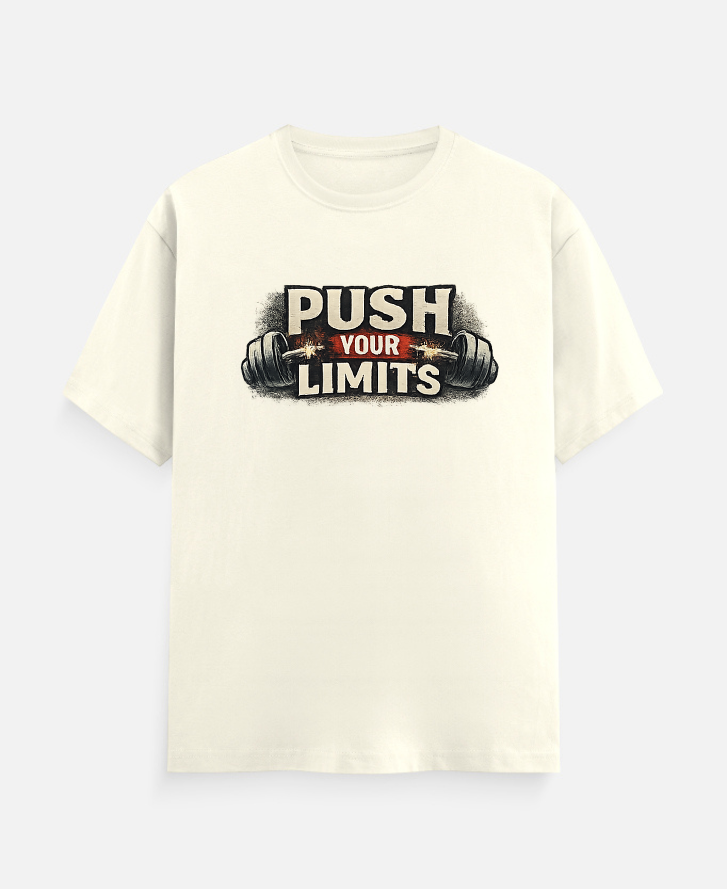 Push T-Shirt
