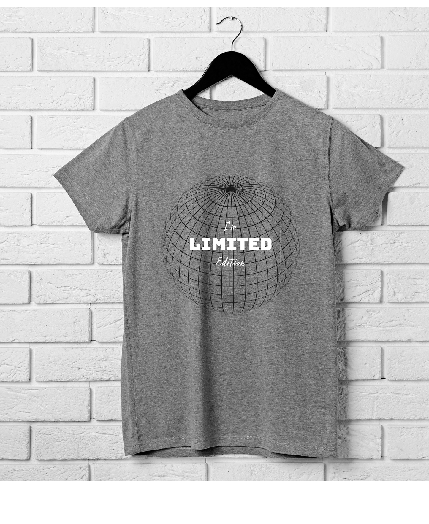 Limited Edition T-Shirts