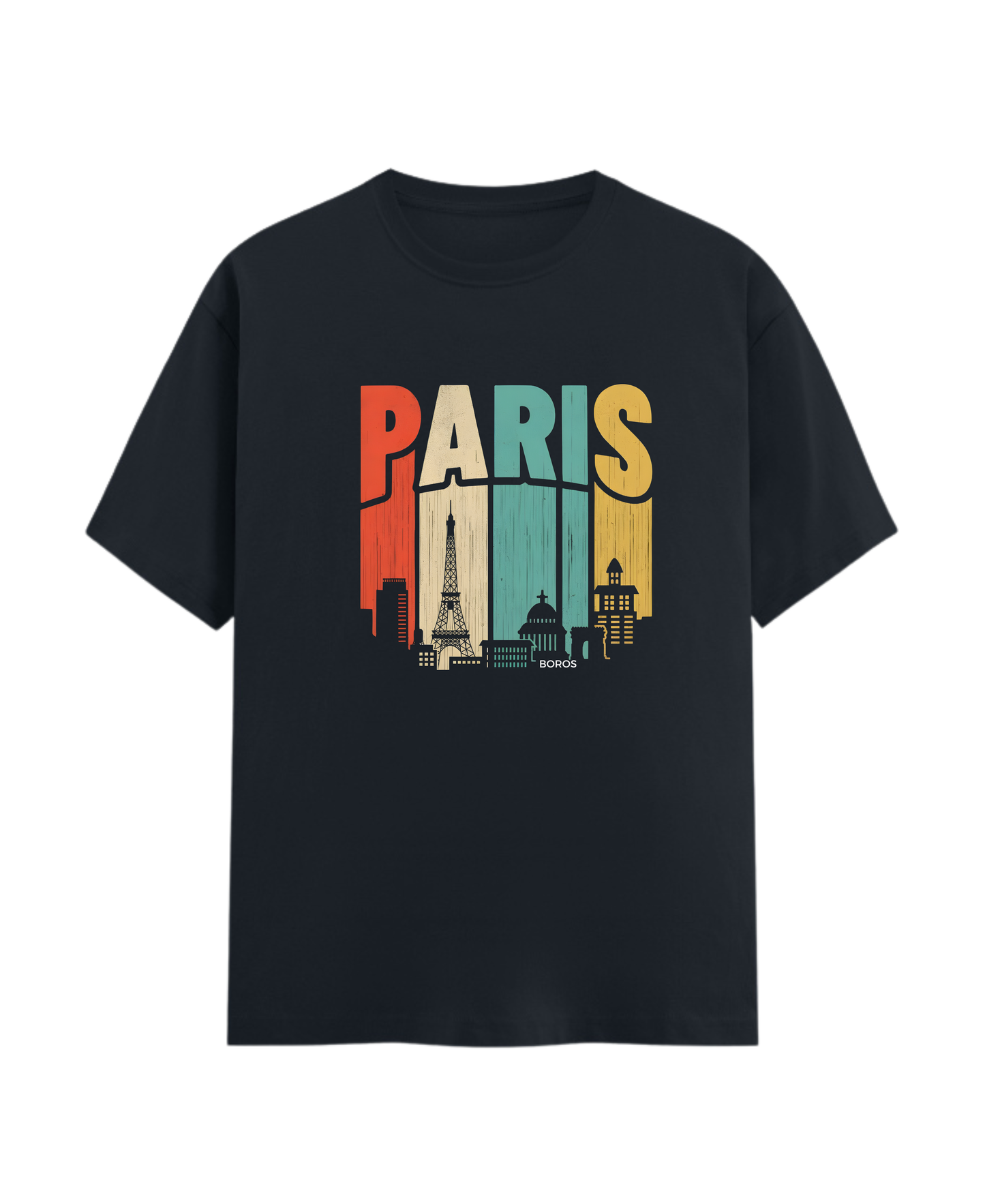Paris T Shirts