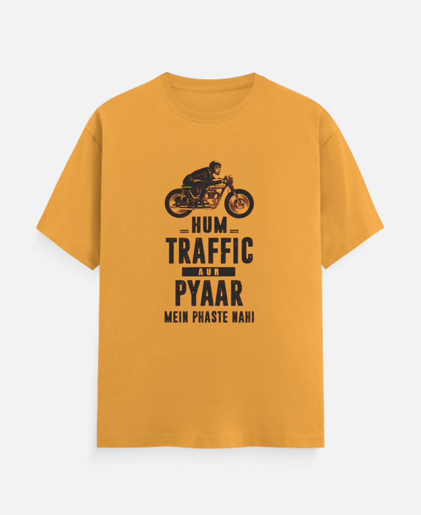 Hum Traffic Aur Pyaar