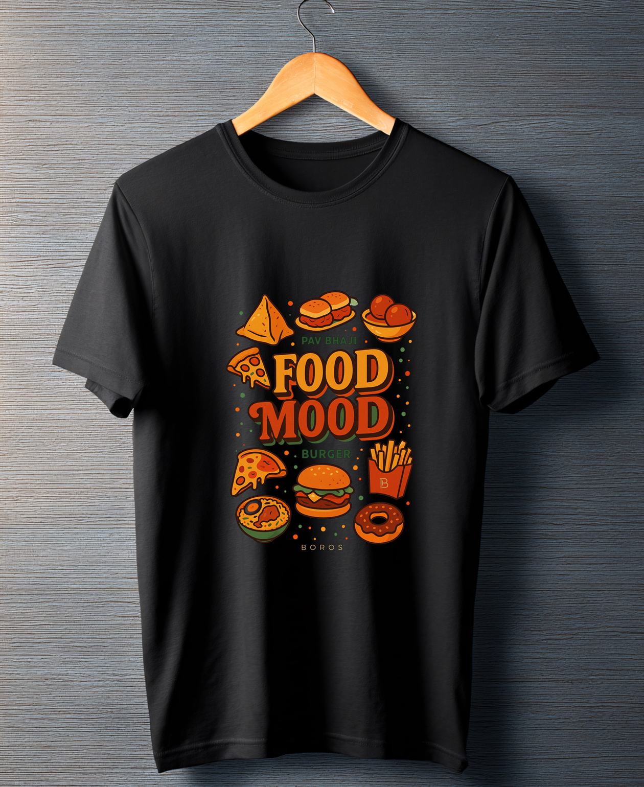 Food Mood