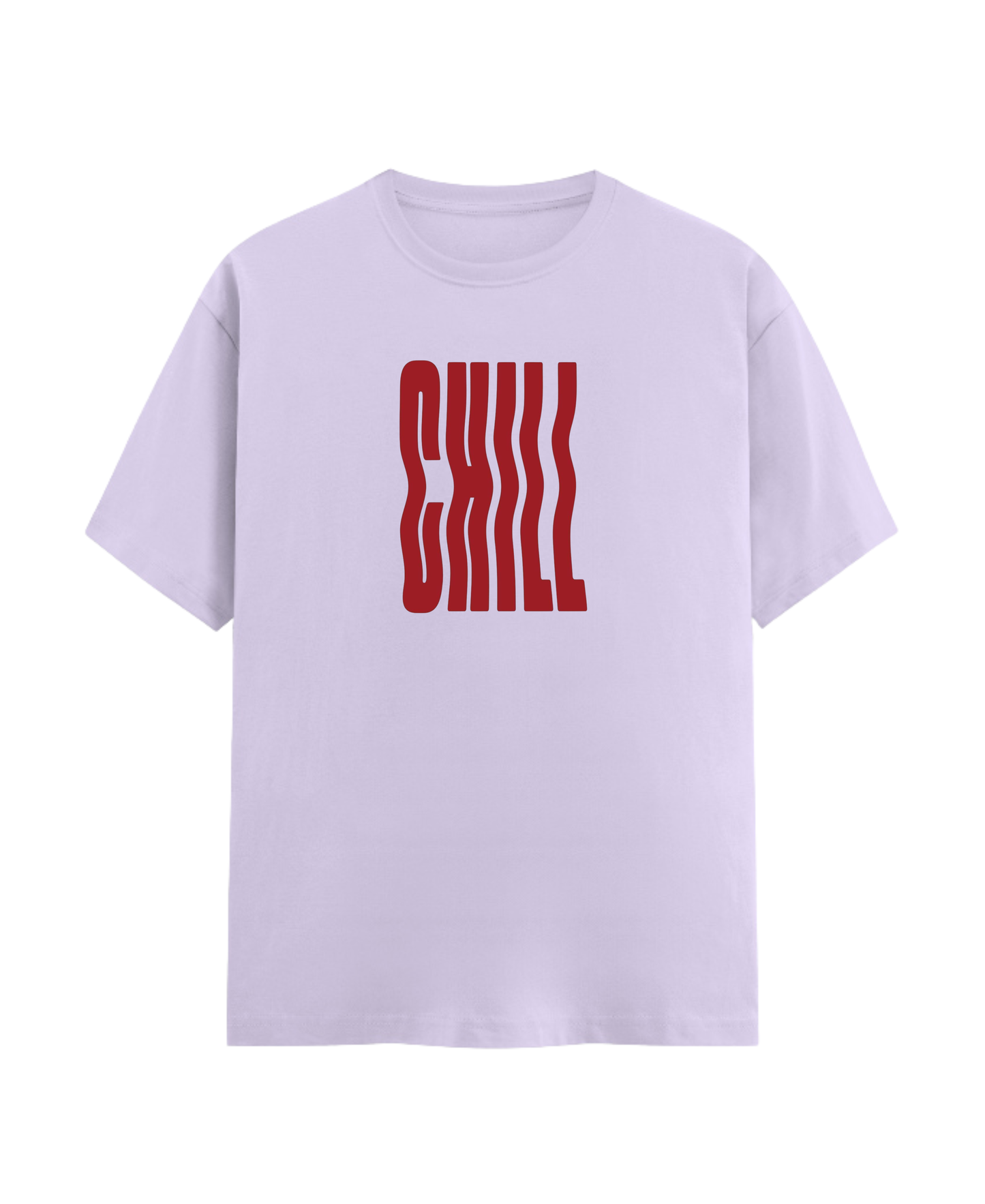 Chill Red T Shirts