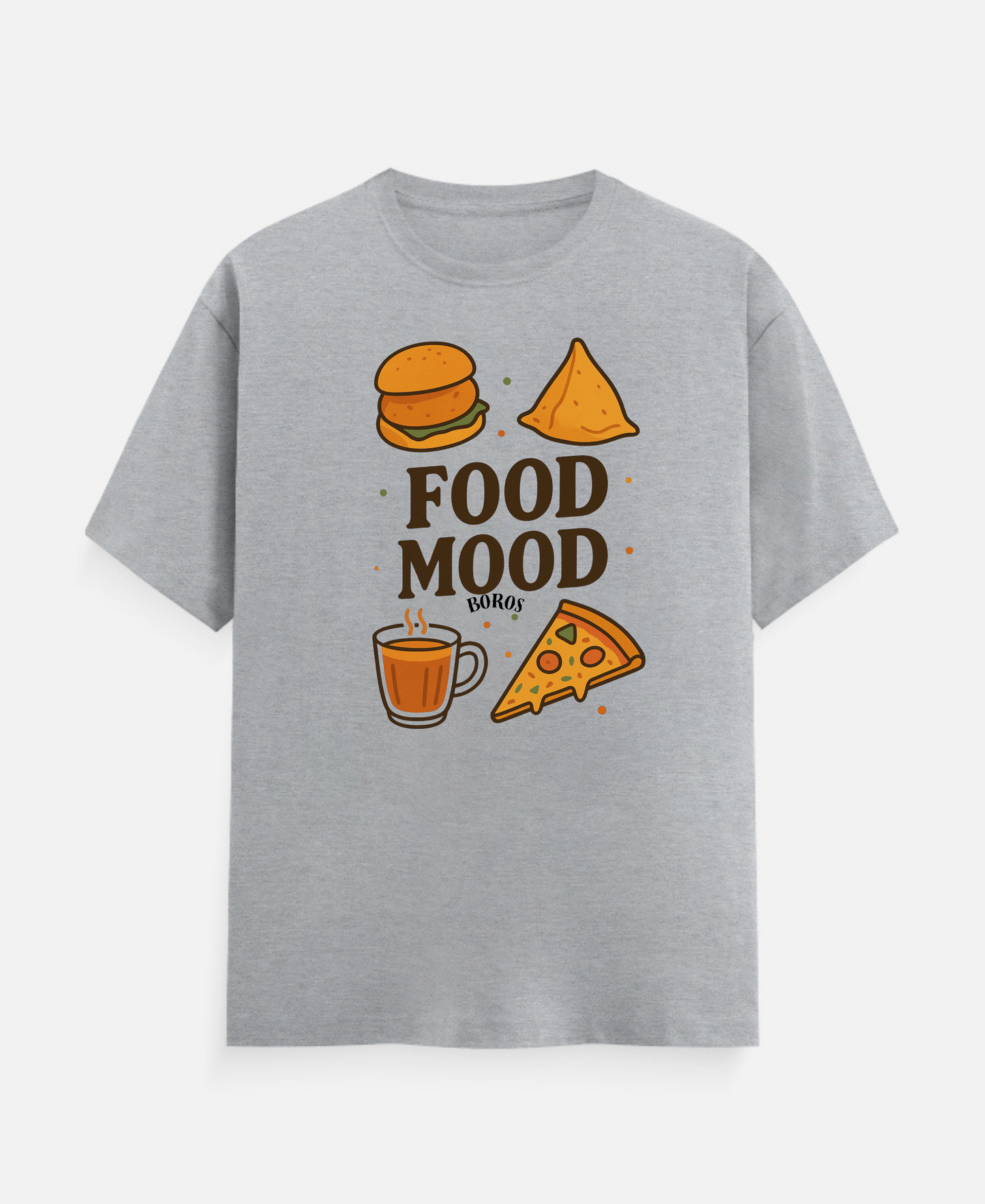 Food Mood Tee