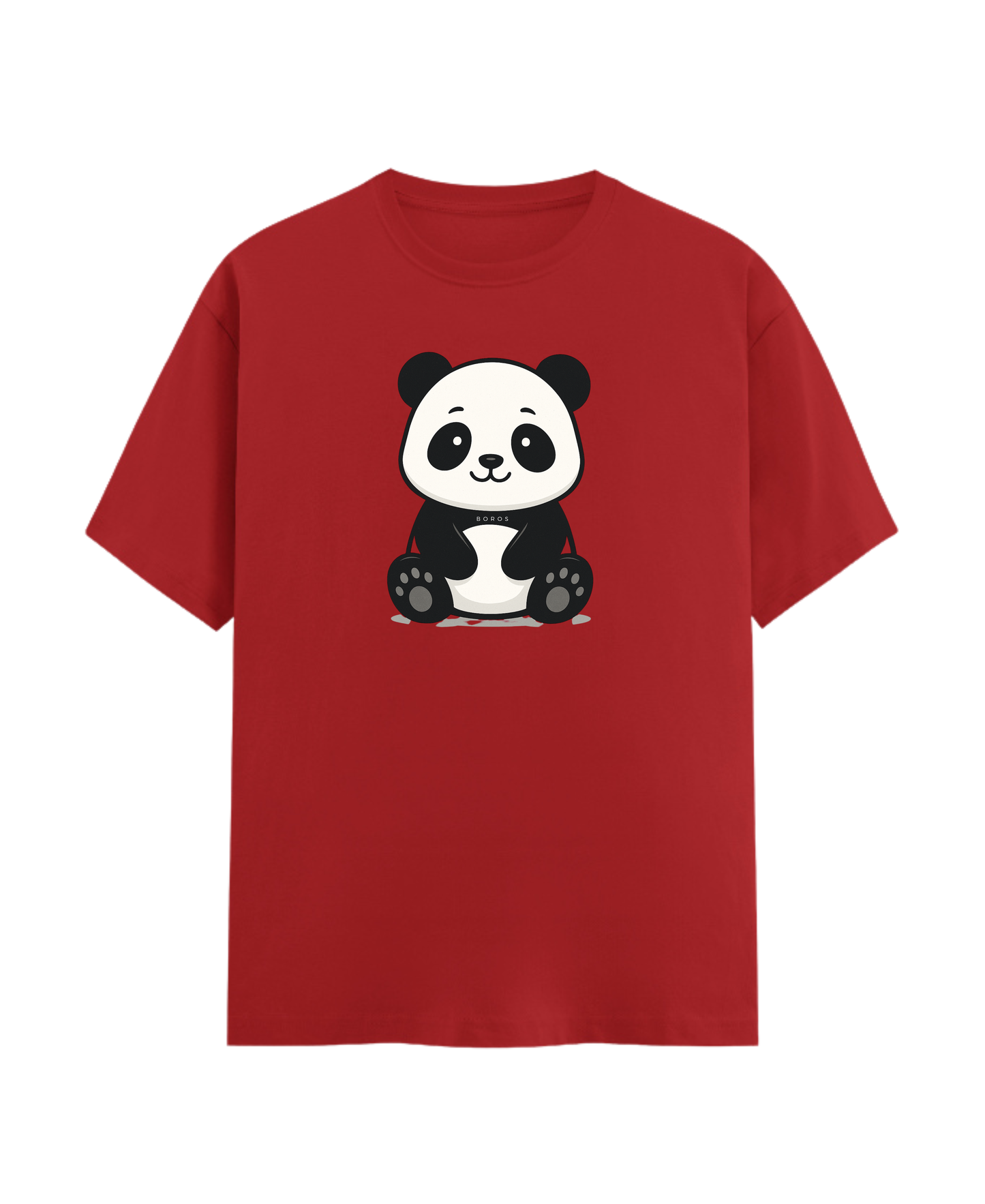 Baby Panda