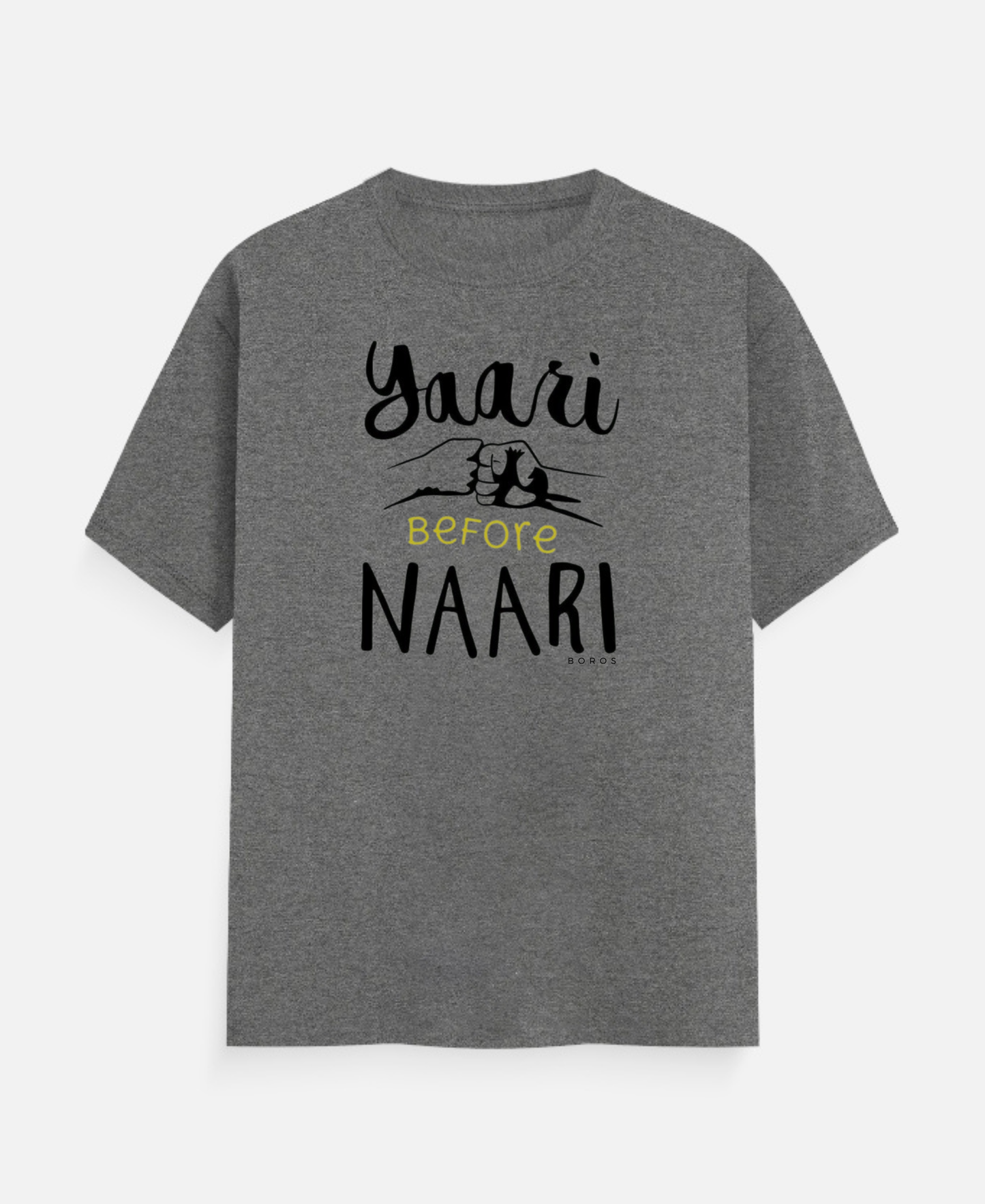 Yaari Before Naari