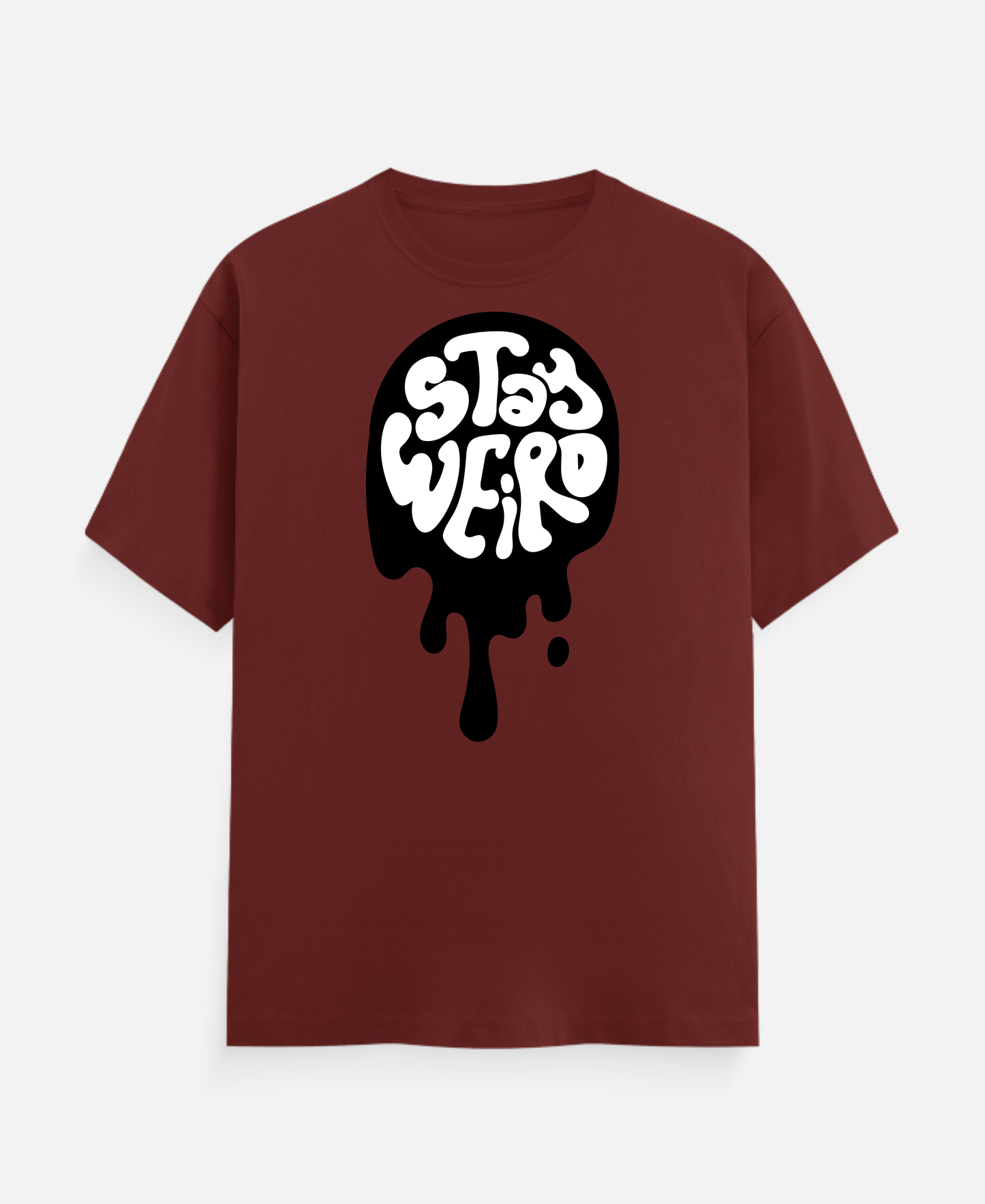 Stay Weiro