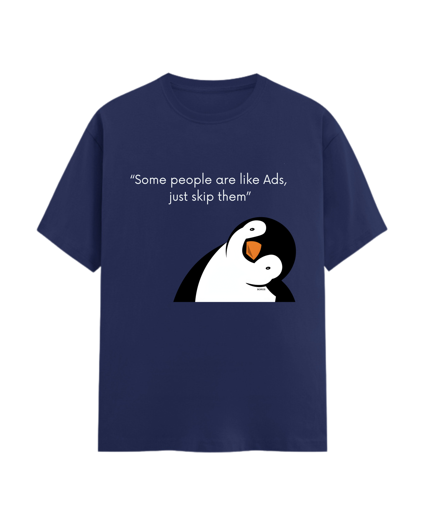 Some People are like T Shirts
