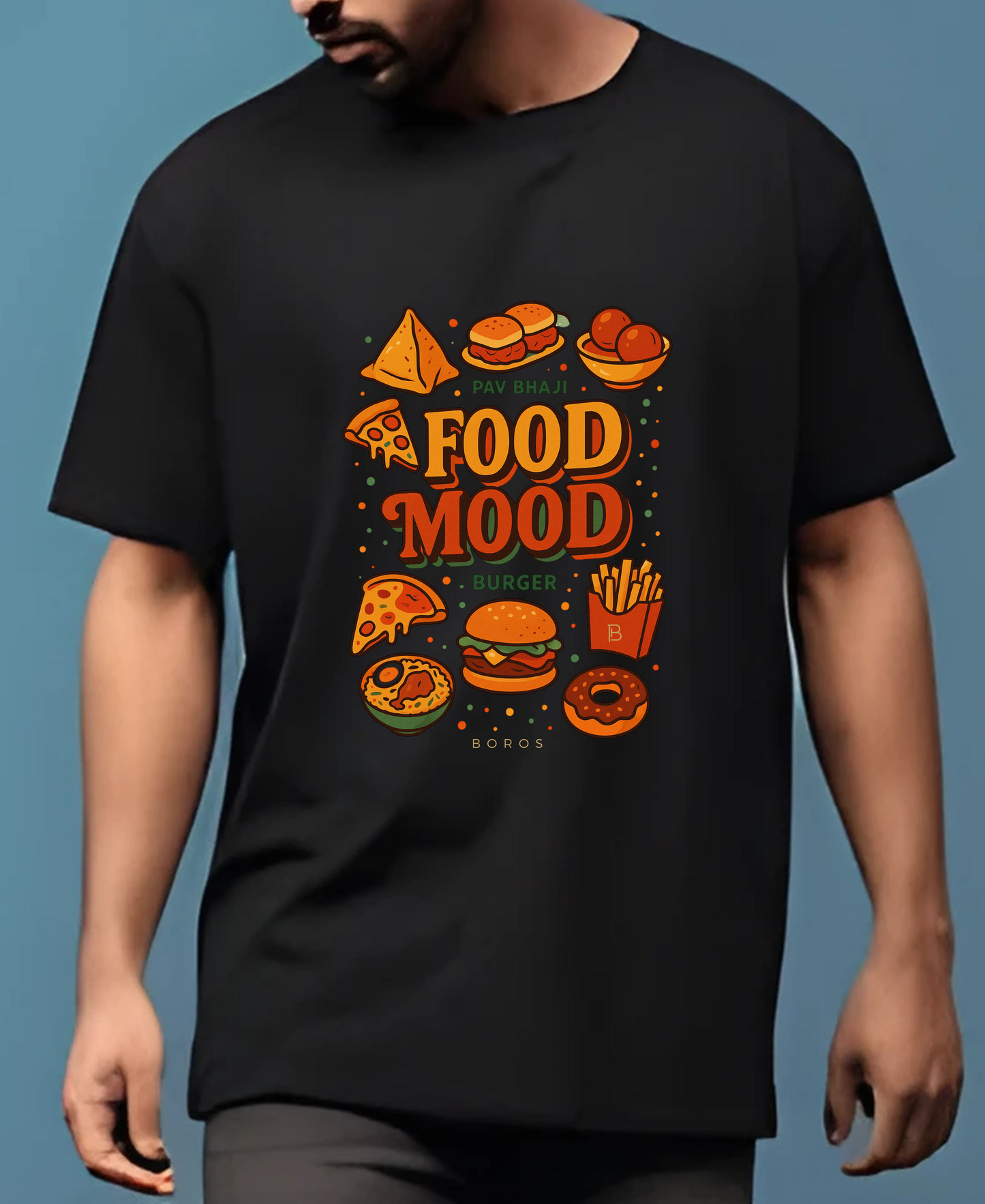 Food Mood