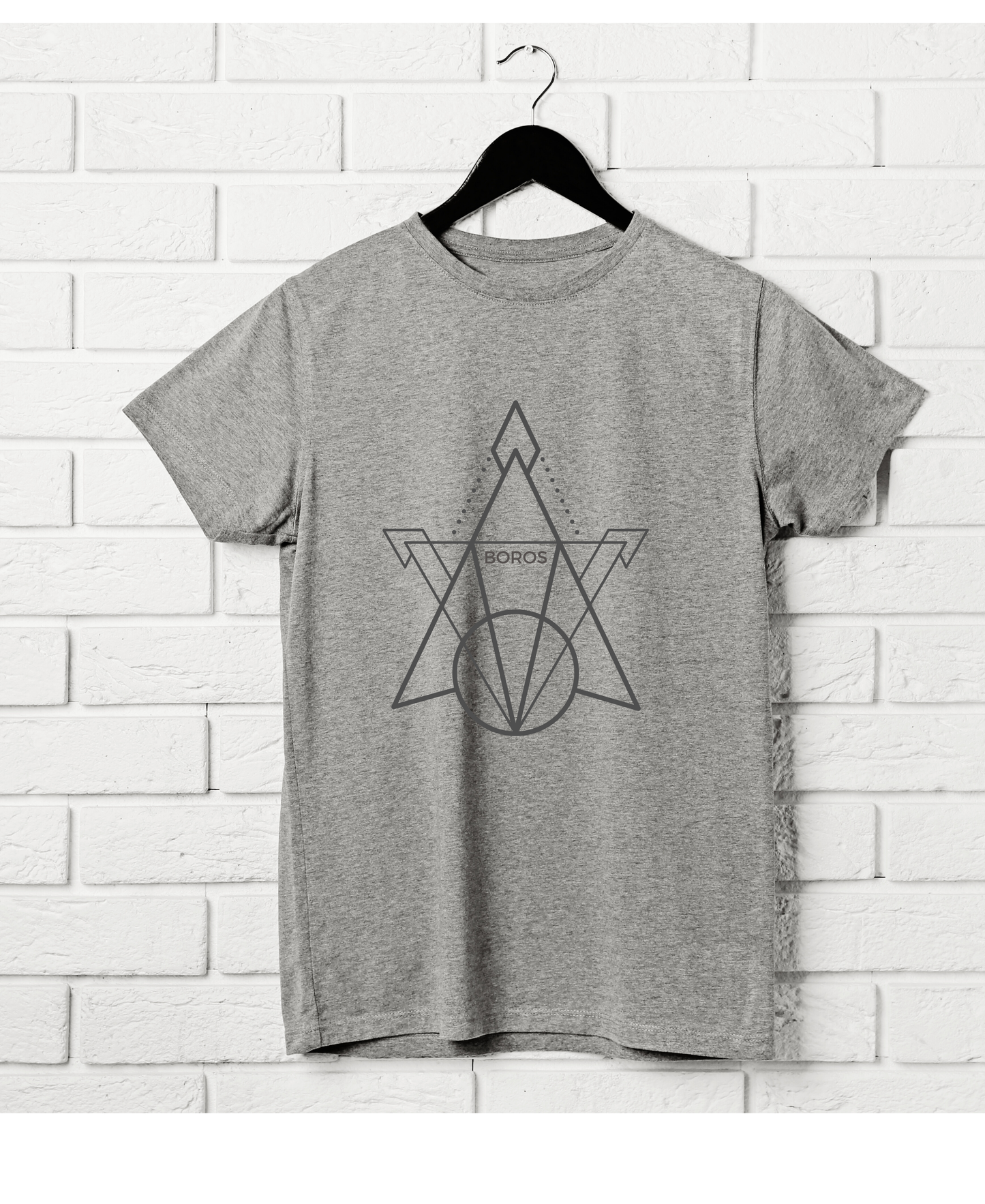 Boros T-Shirts