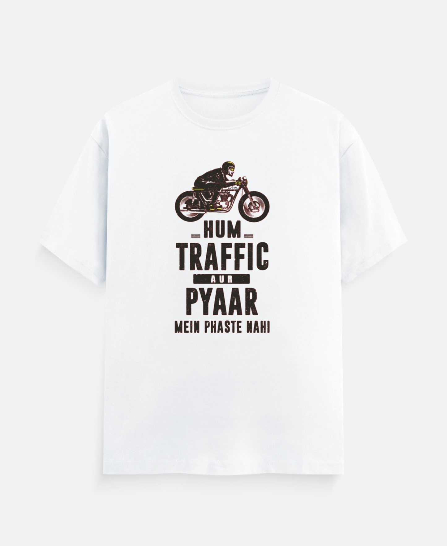 Hum Traffic Aur Pyaar