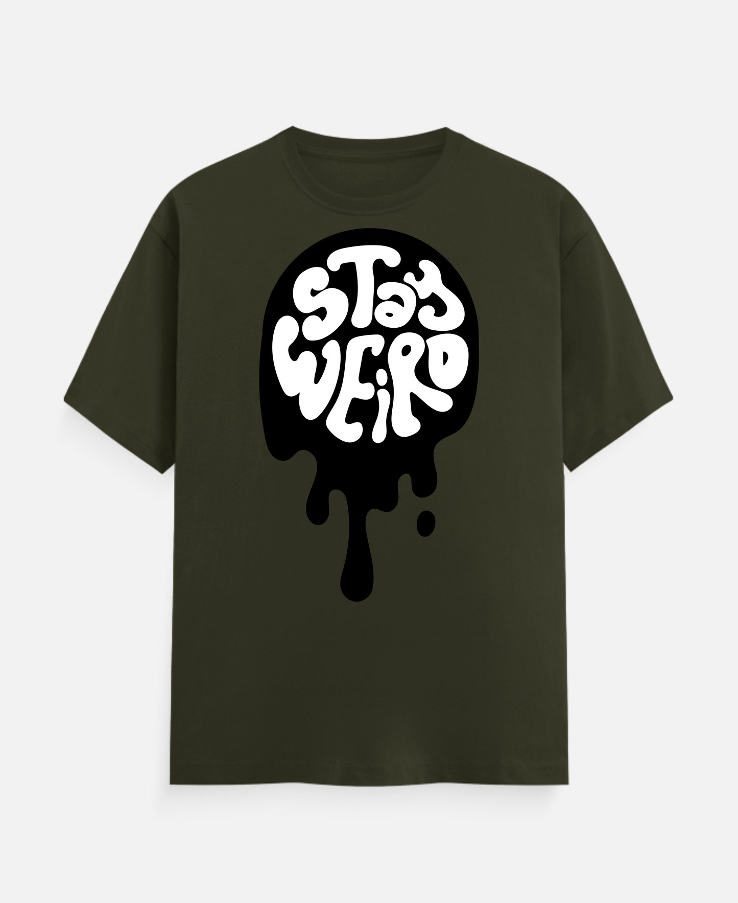 Stay Weiro