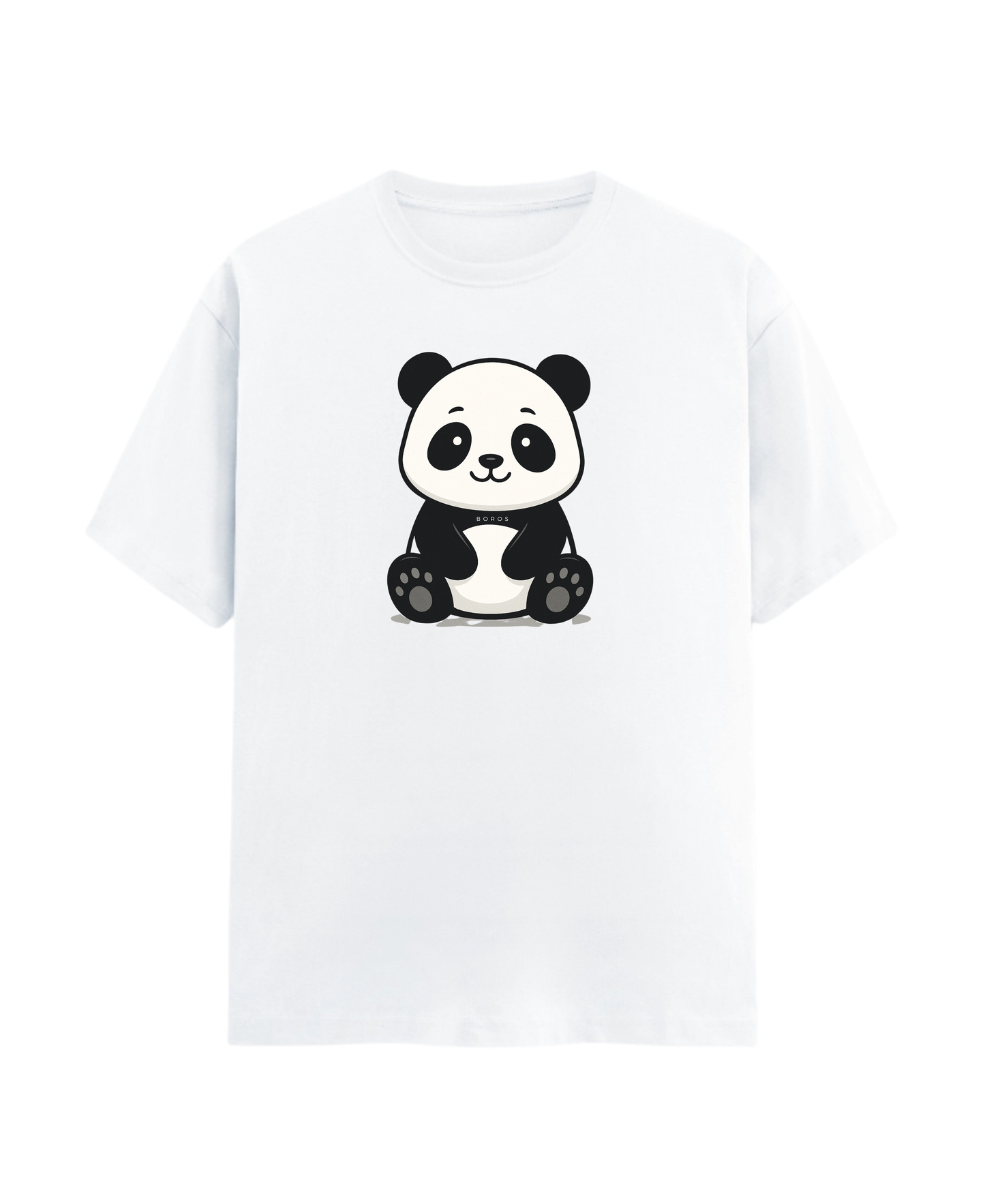 Baby Panda