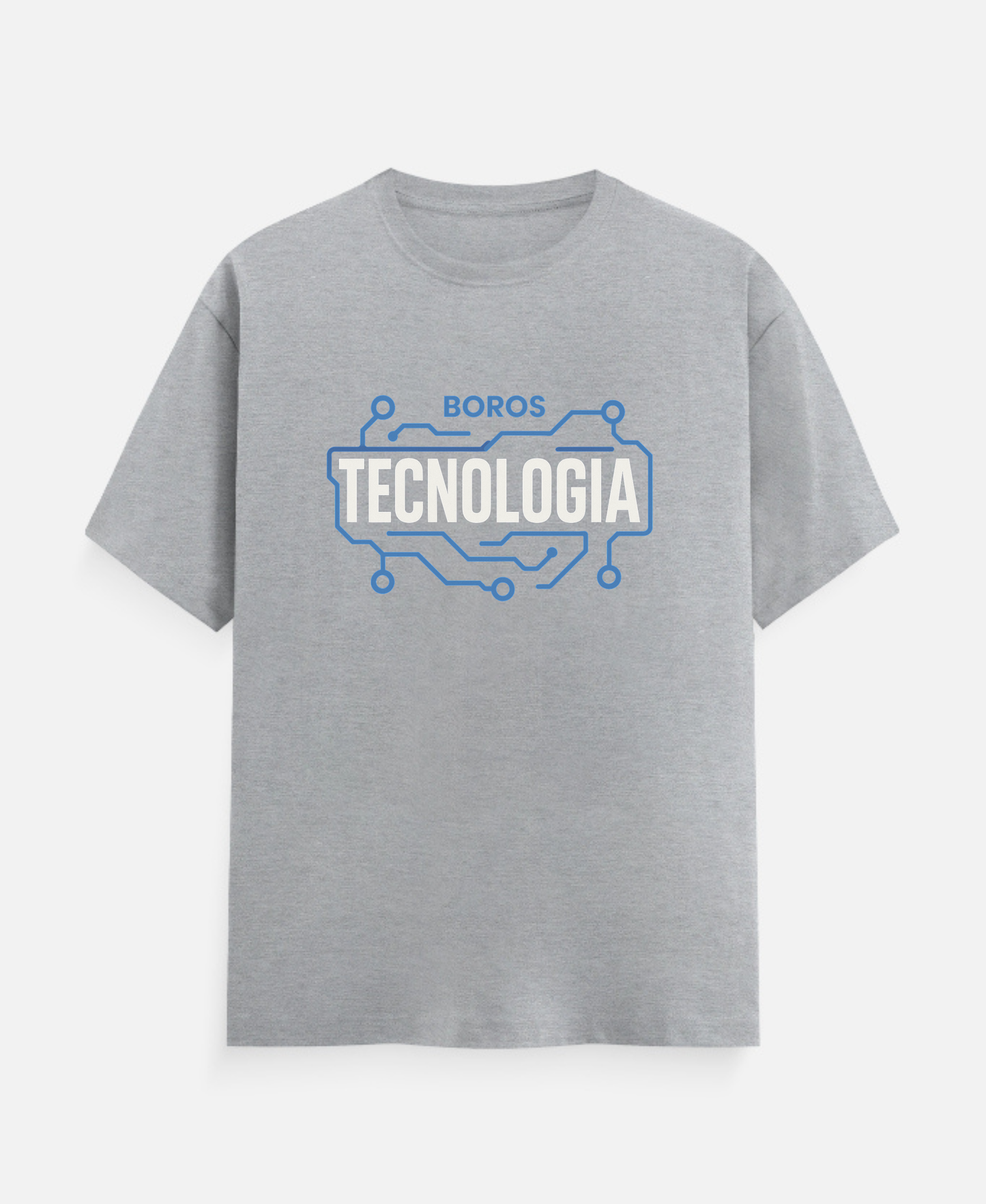 Techologia T-Shirts