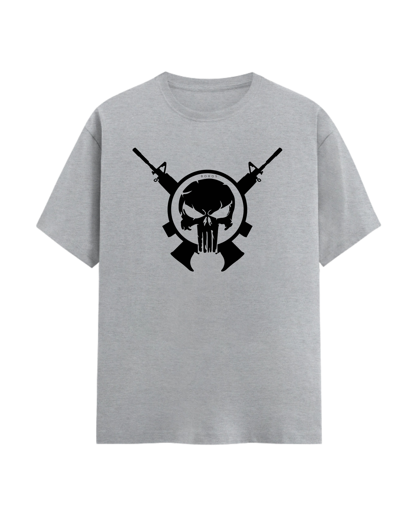 Skull T-Shirts