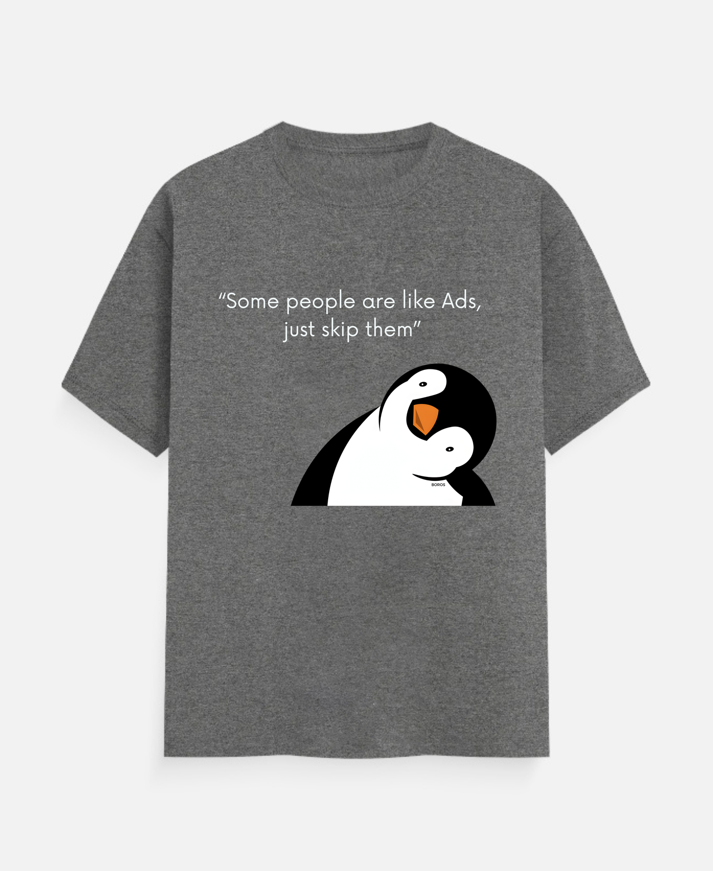 Some People are like T Shirts