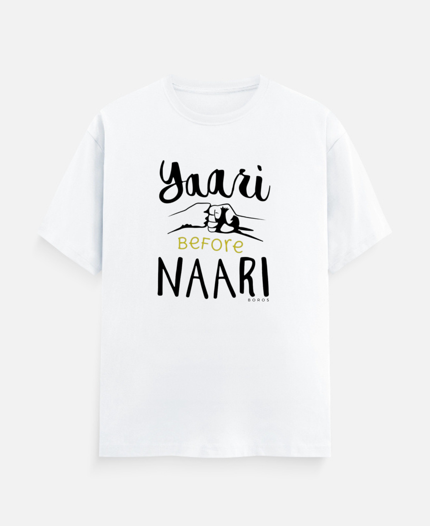 Yaari Before Naari