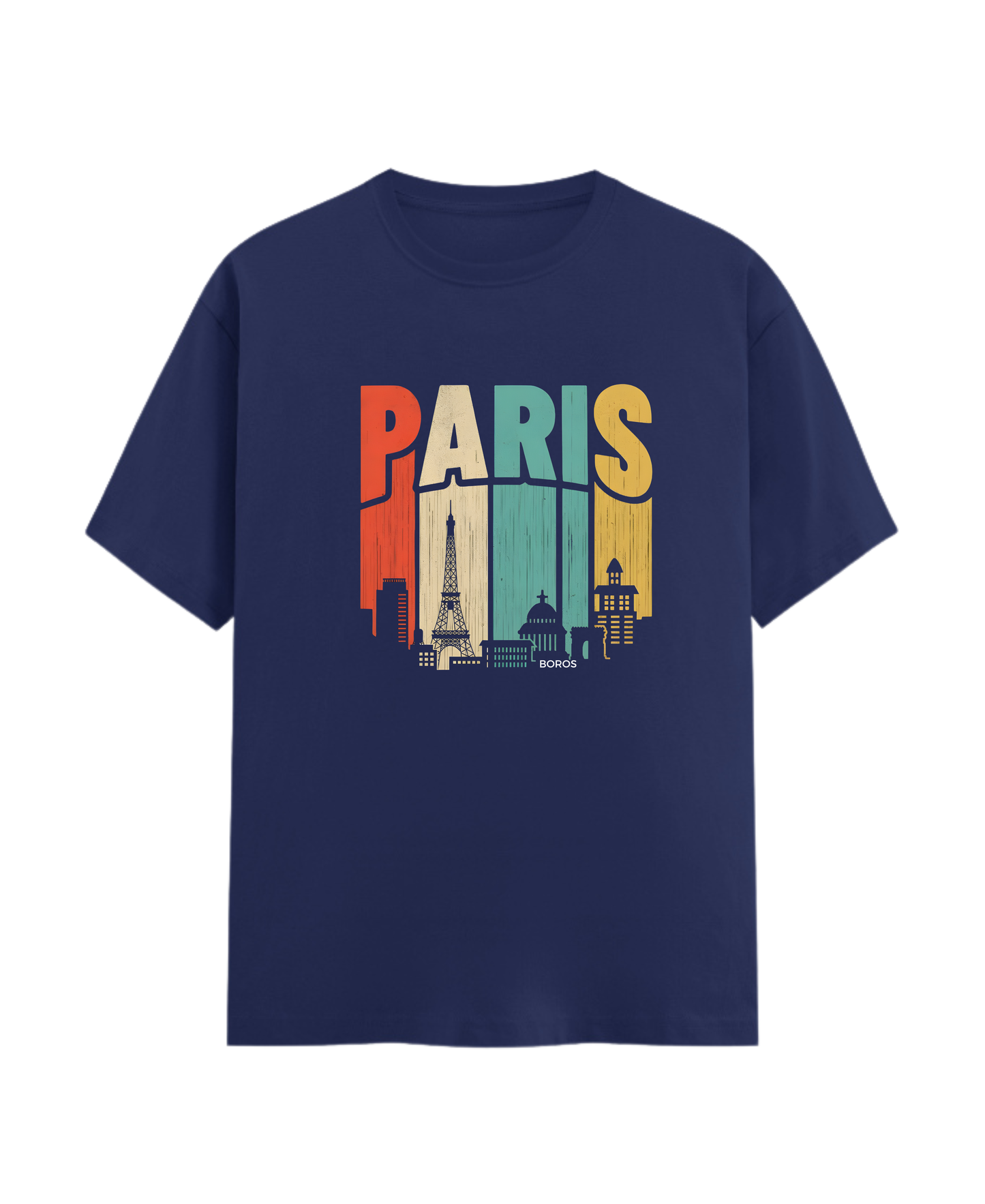 Paris T Shirts