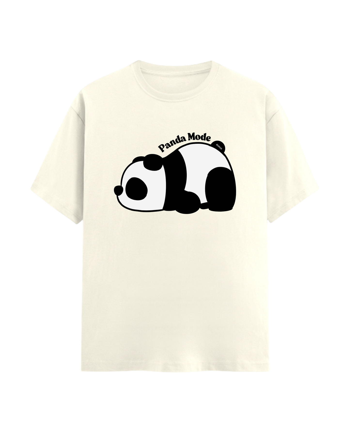 Panda Mode T-Shirts