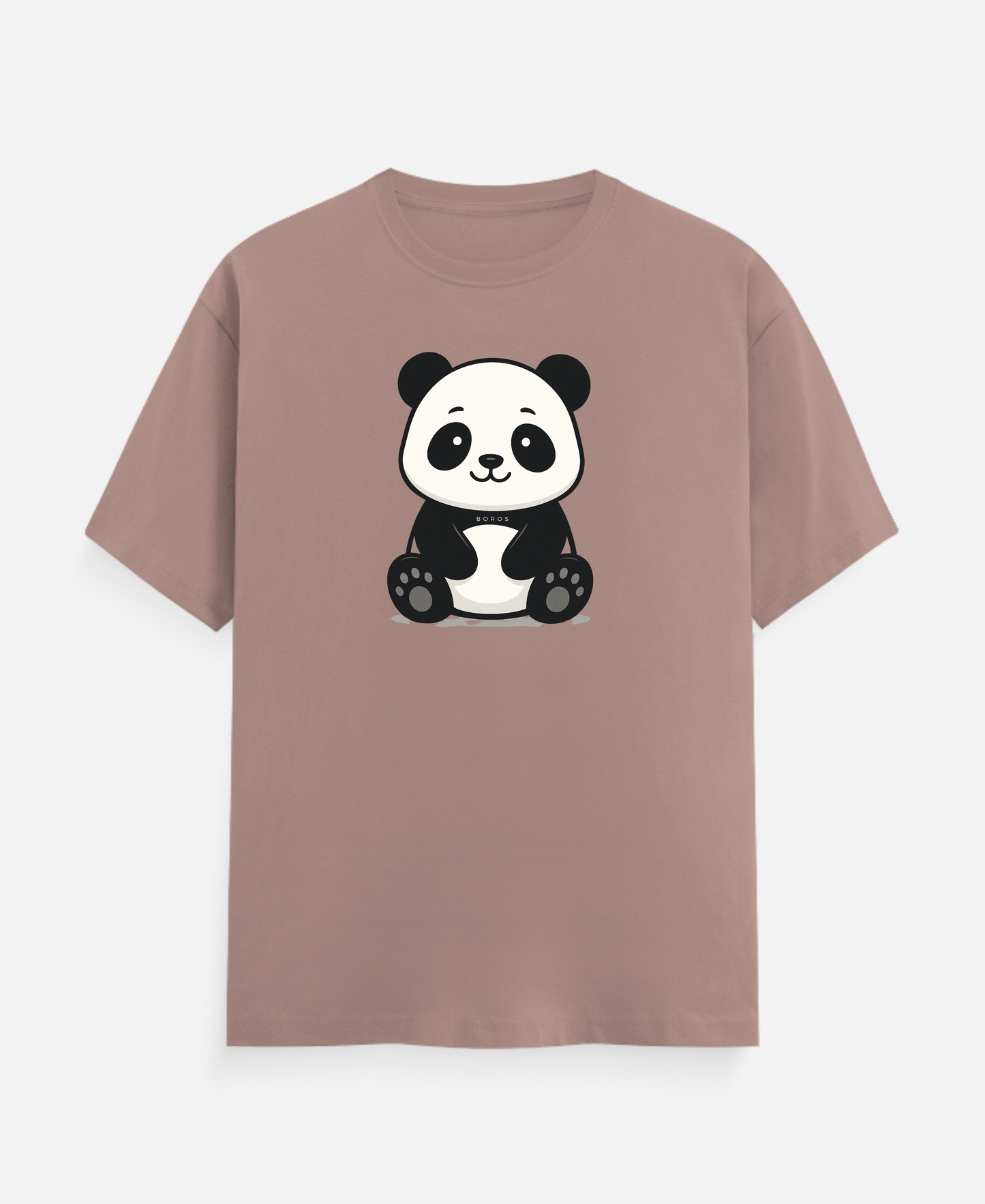 Baby Panda T-Shirts