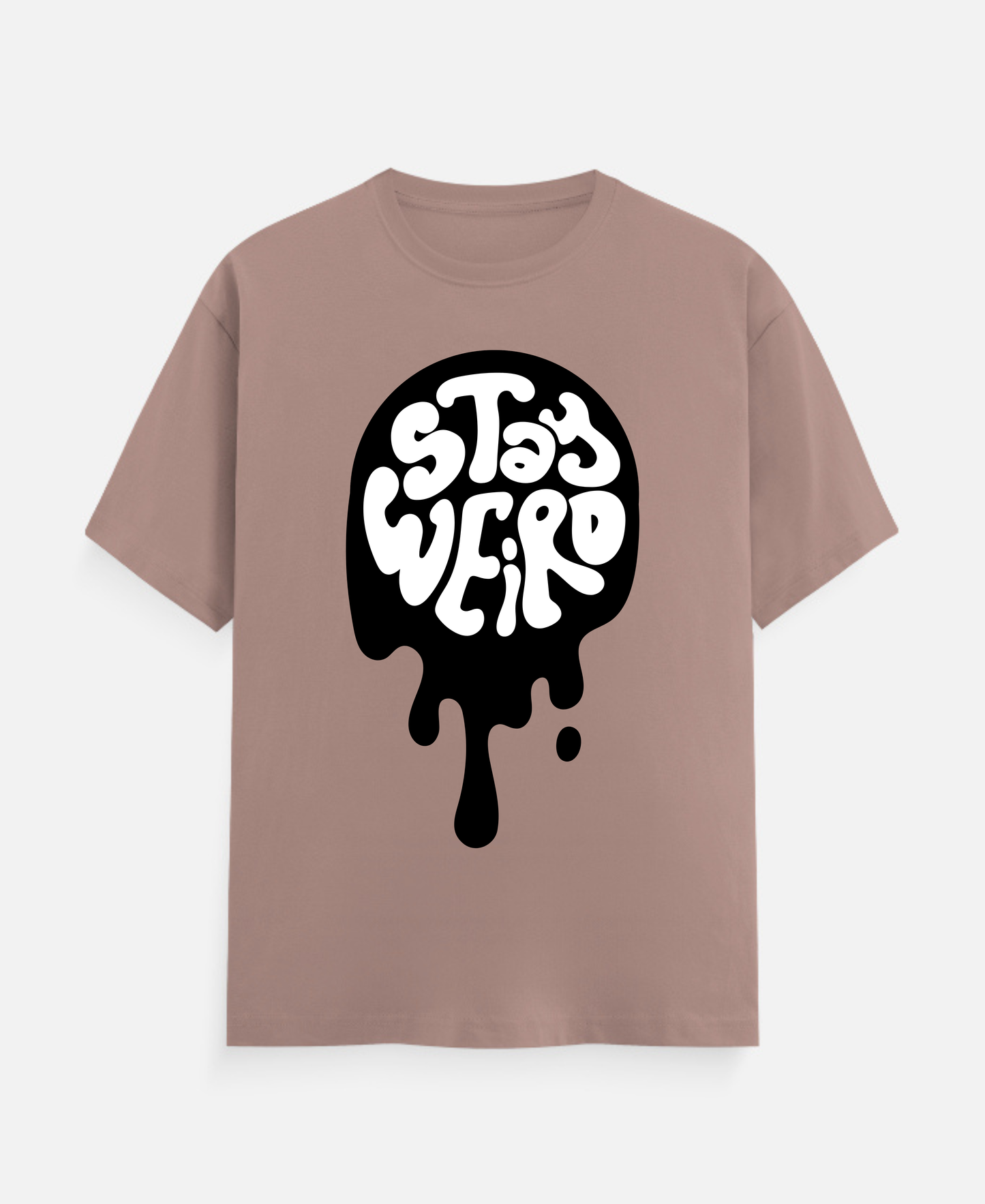 Stay Weiro T-Shirts
