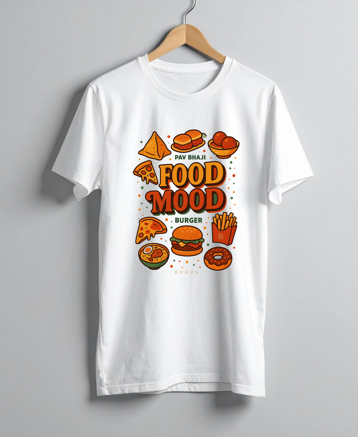 Food Mood