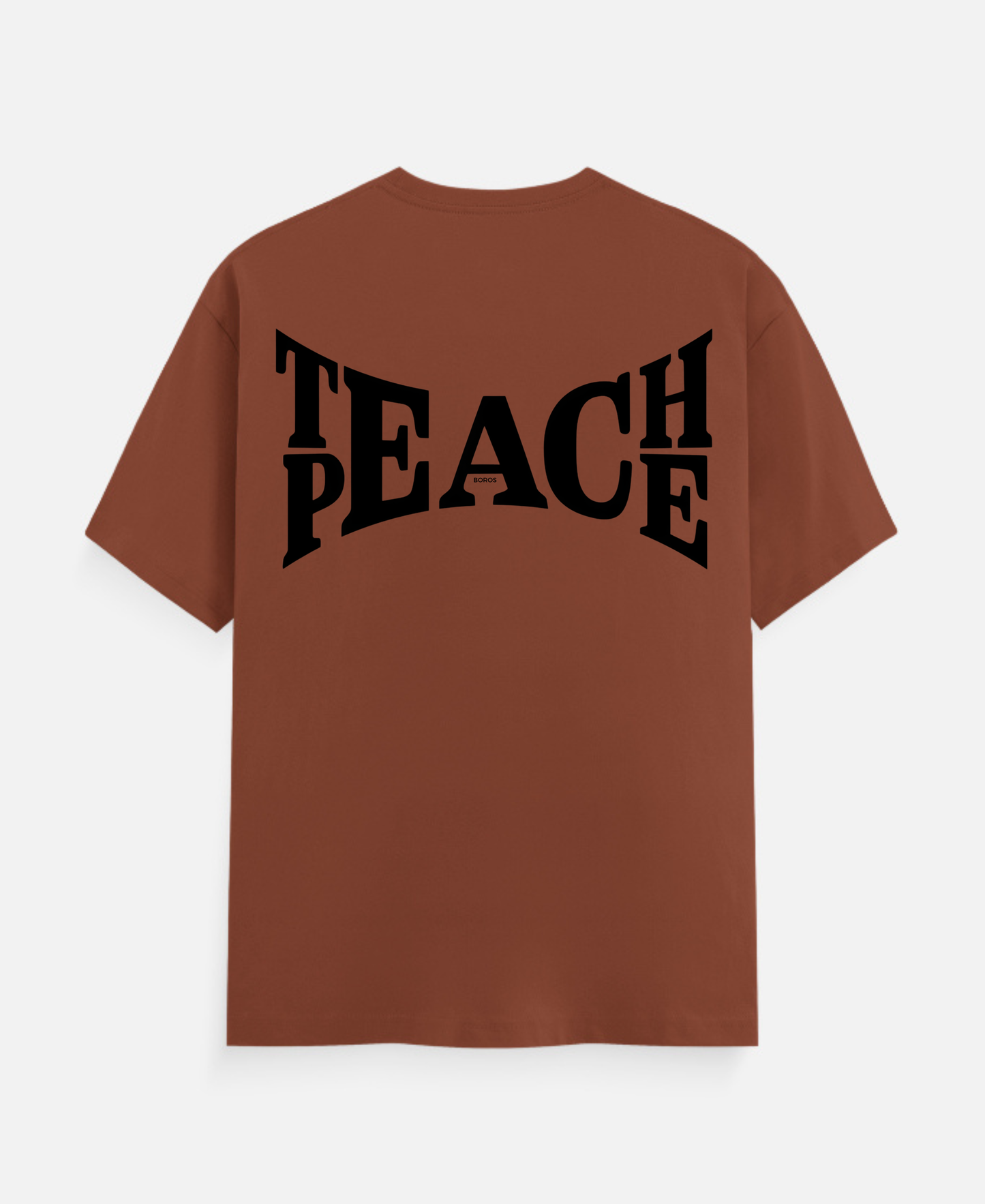 Teach Peace T-Shirts