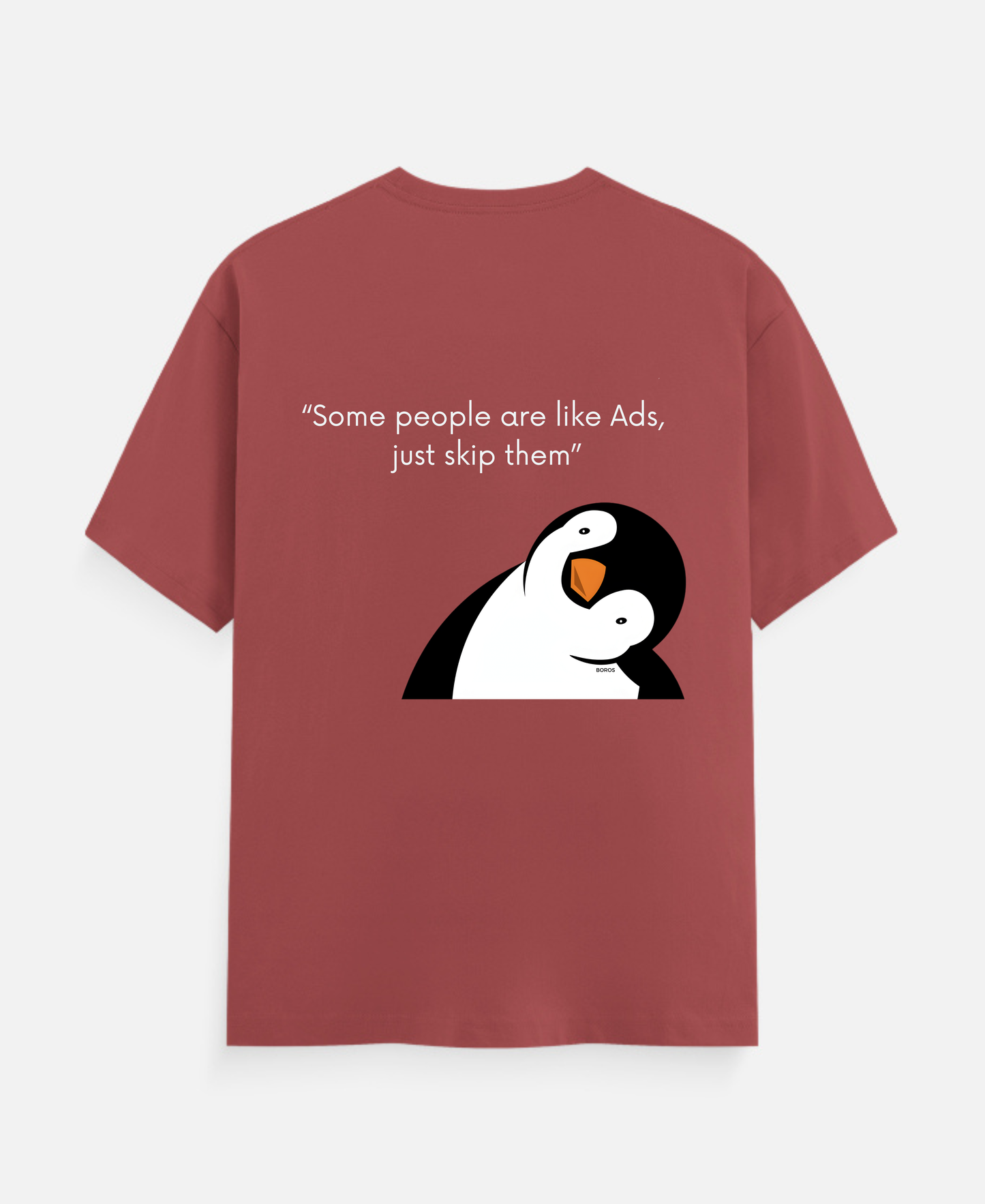 Some People are like T Shirts