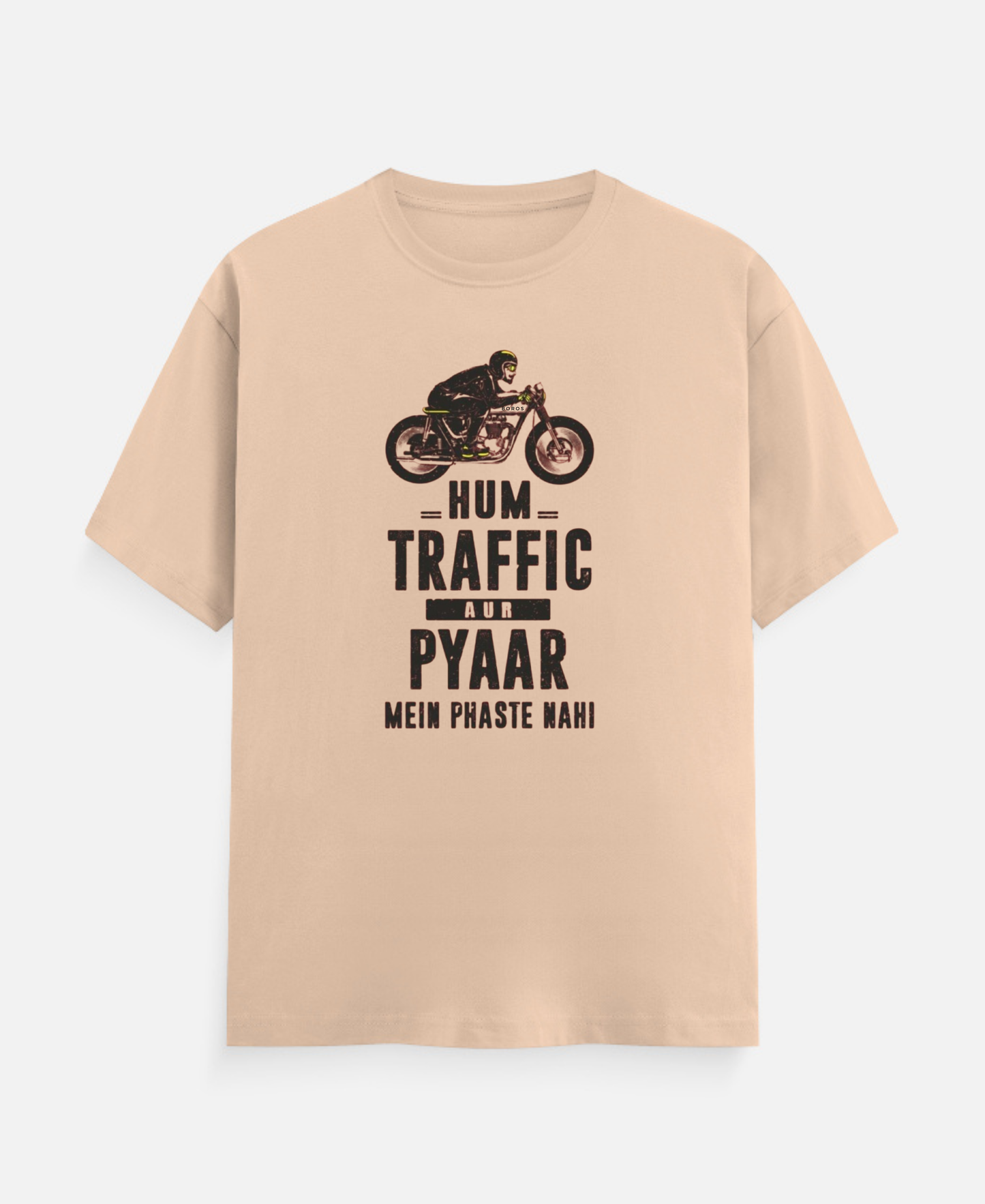 Hum Traffic Aur Pyaar