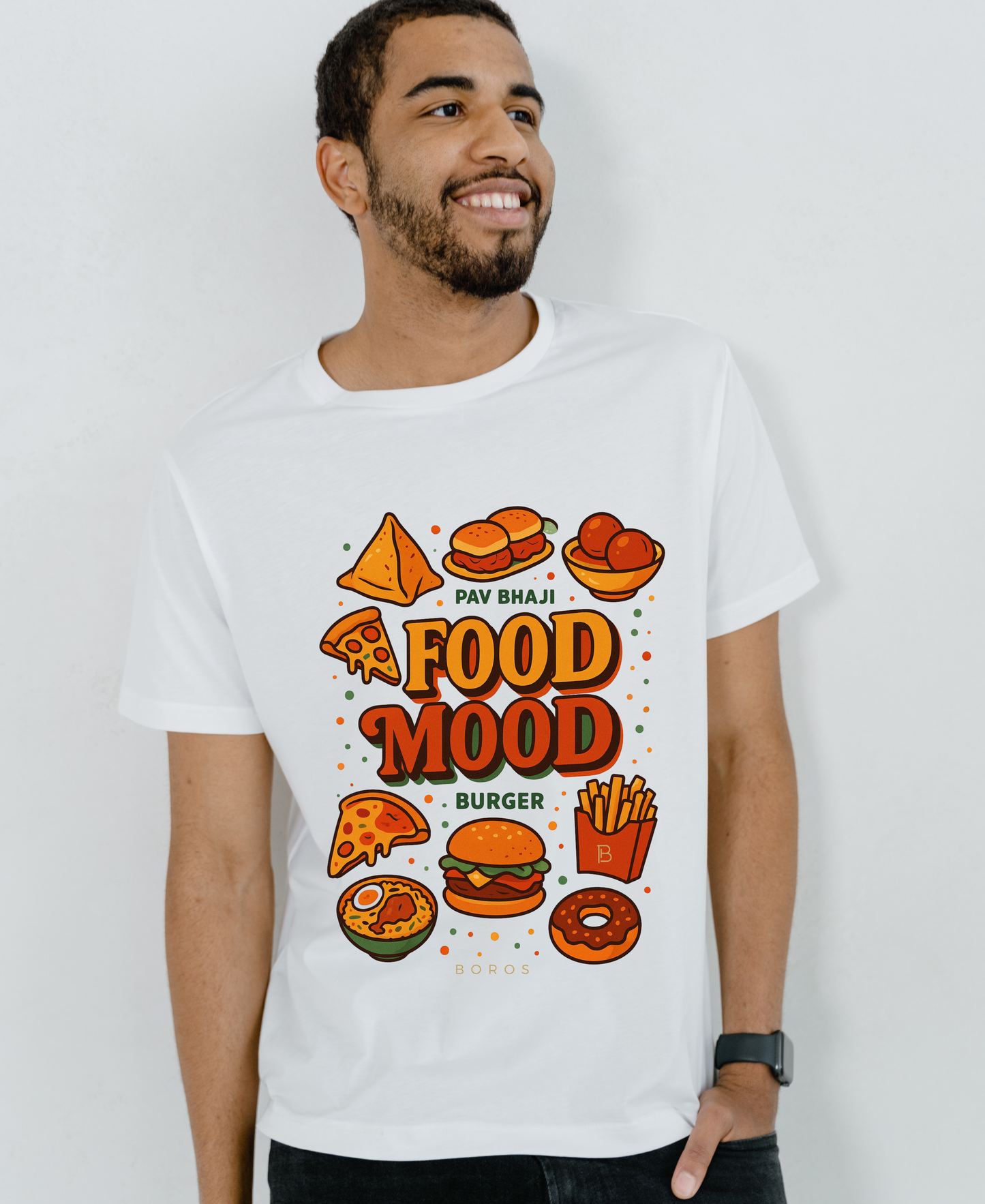 Food Mood