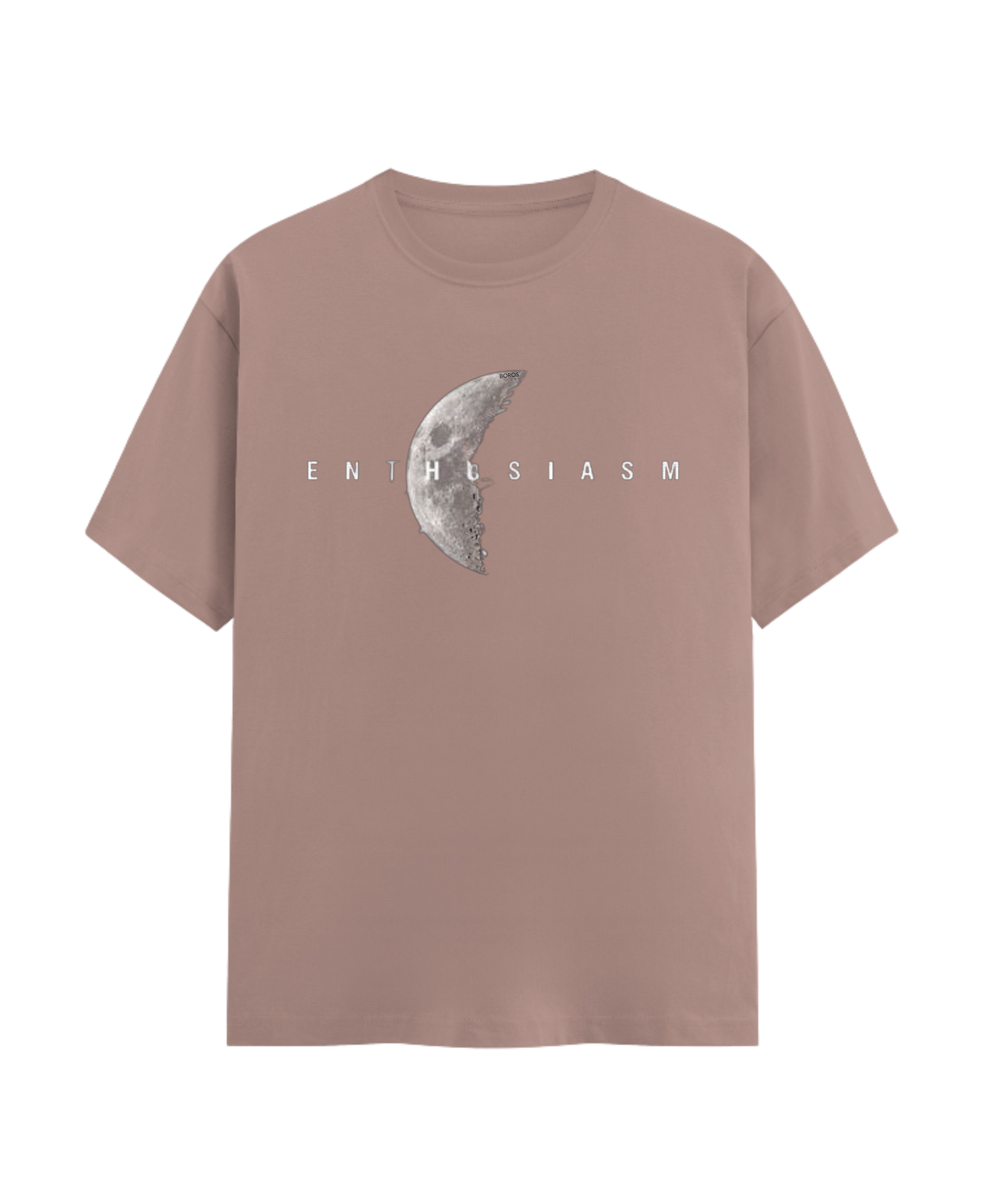 Enthlsiasm T-Shirts