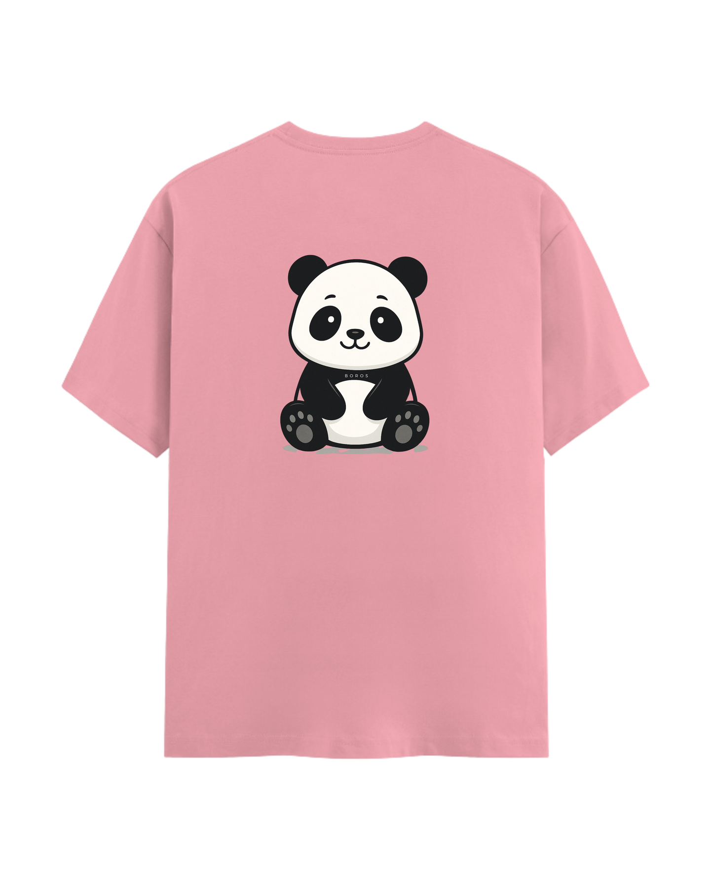 Baby Panda