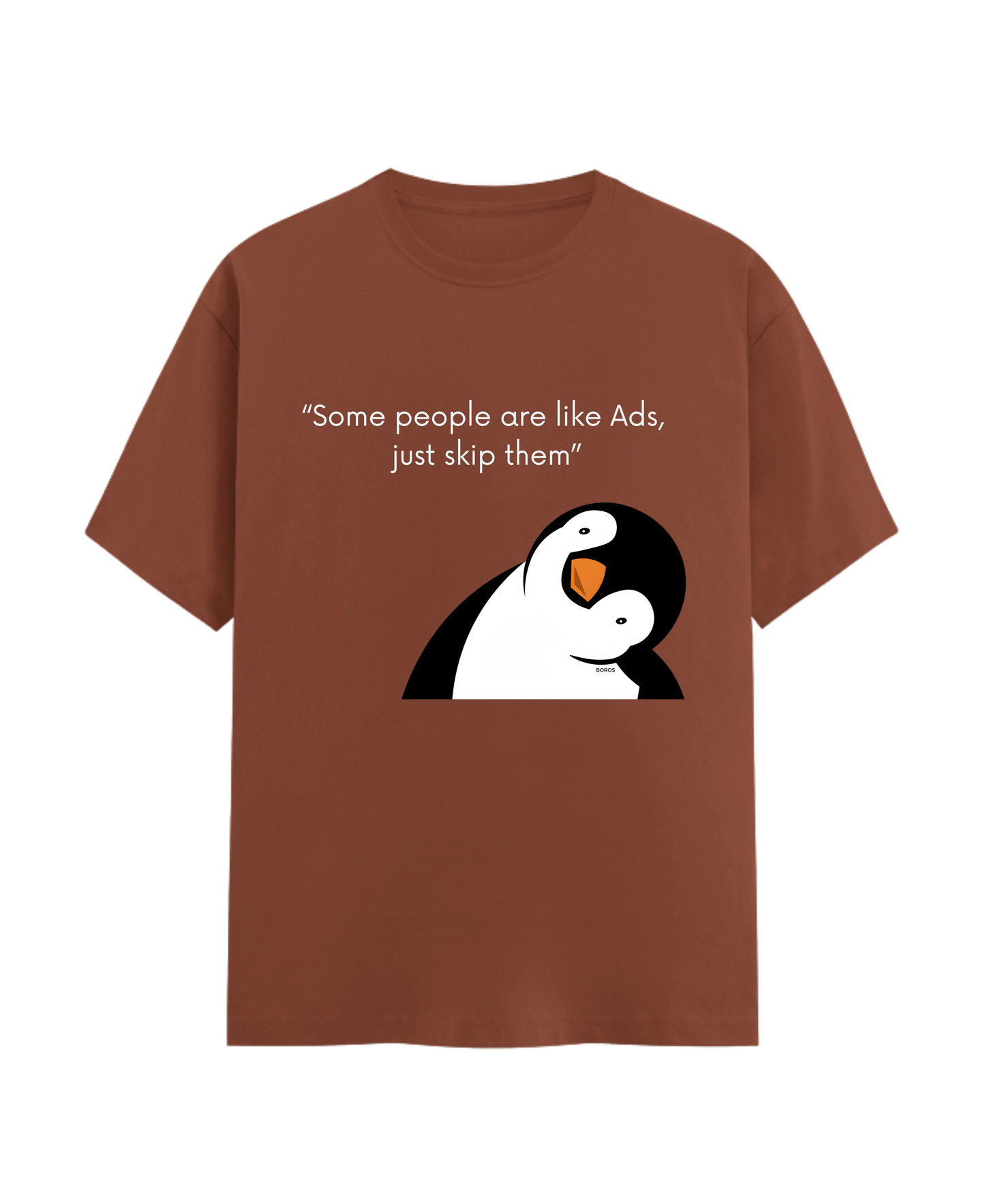 Some People are like T Shirts