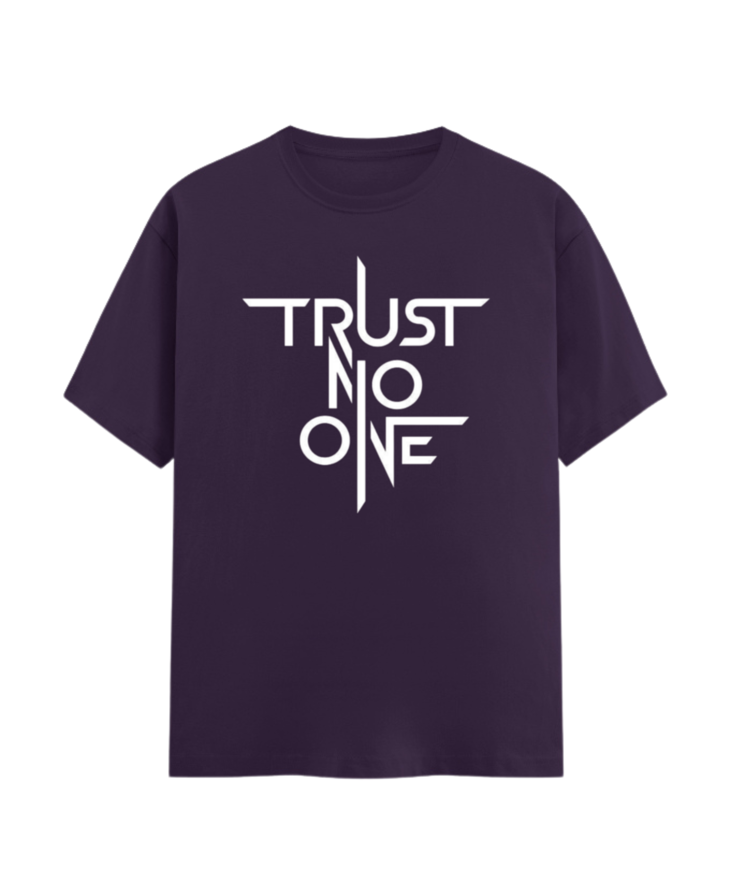 Trust No One T-Shirts