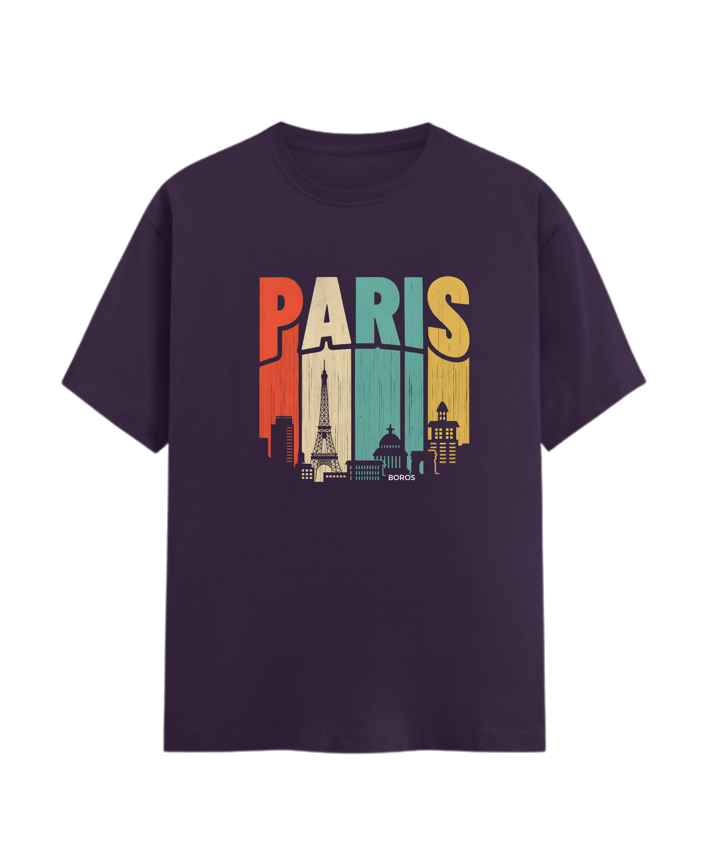 Paris T-Shirts