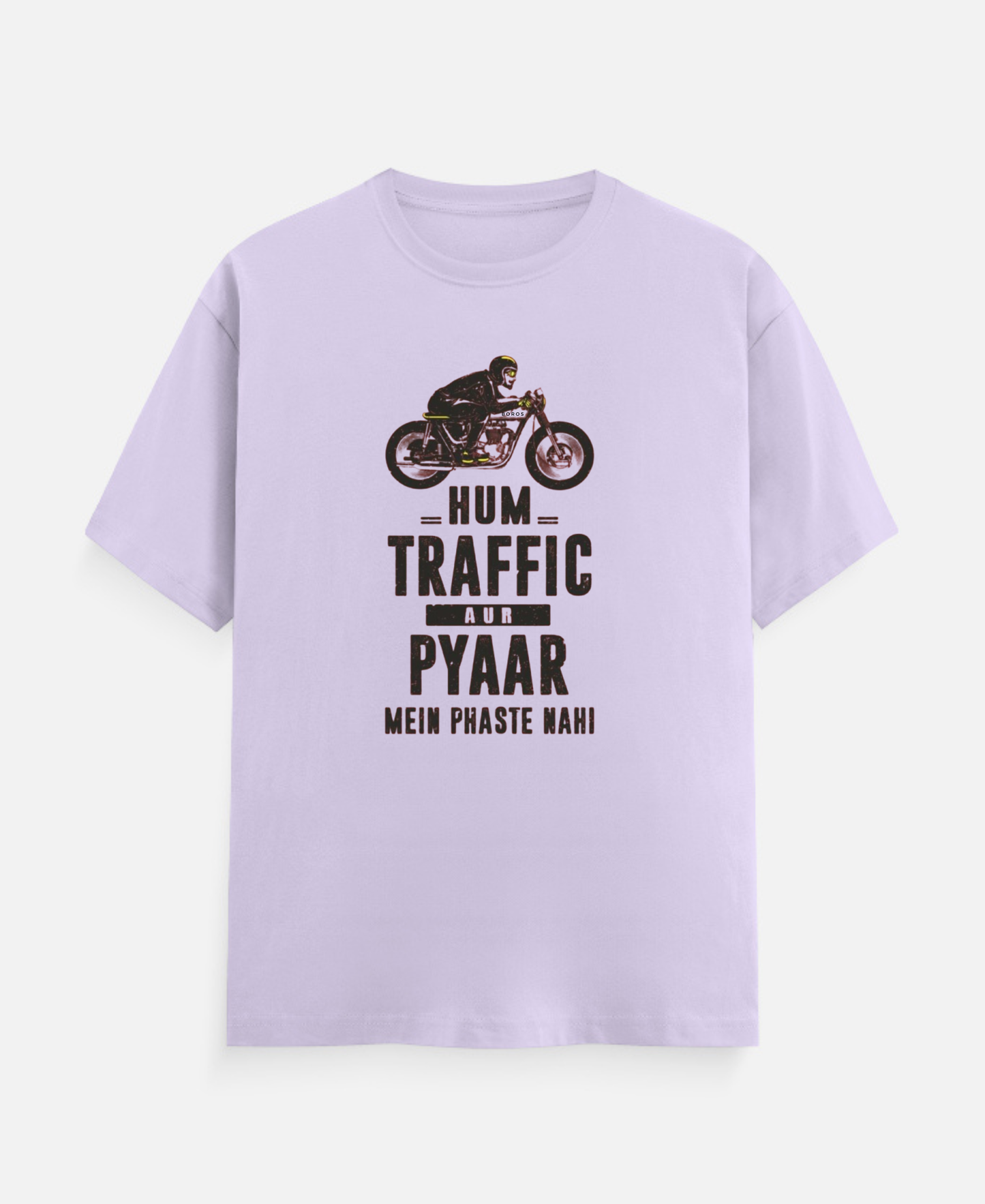 Hum Traffic Aur Pyaar