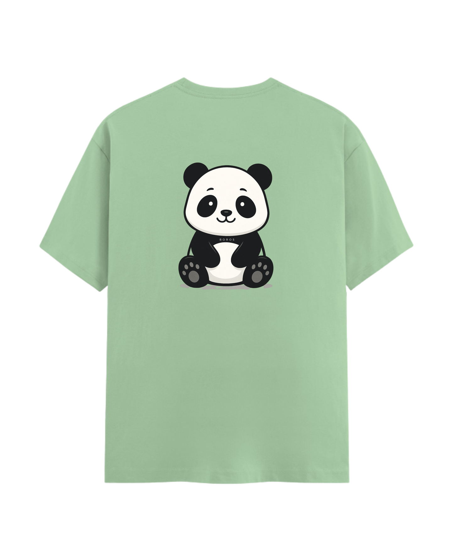 Baby Panda