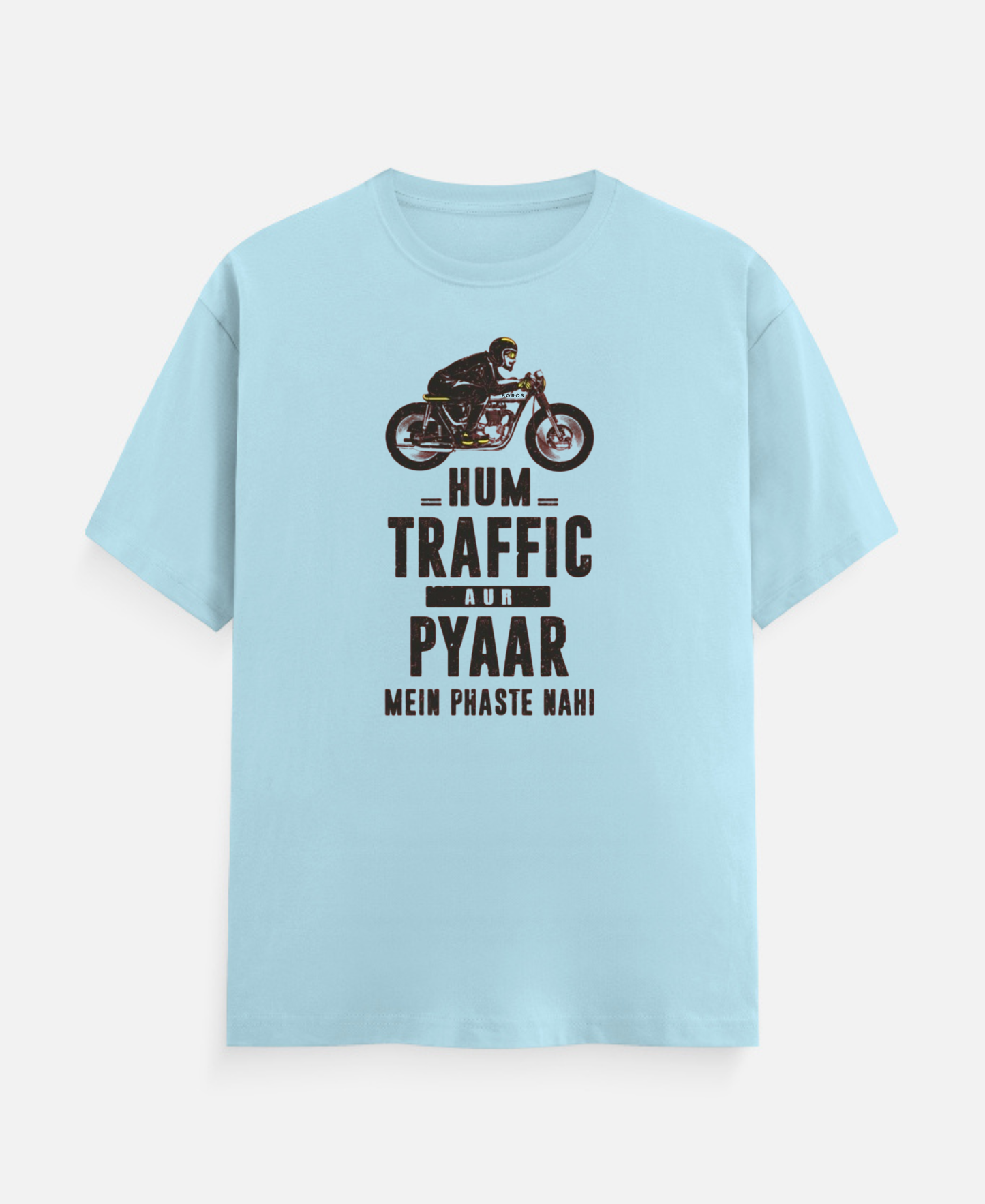 Hum Traffic Aur Pyaar