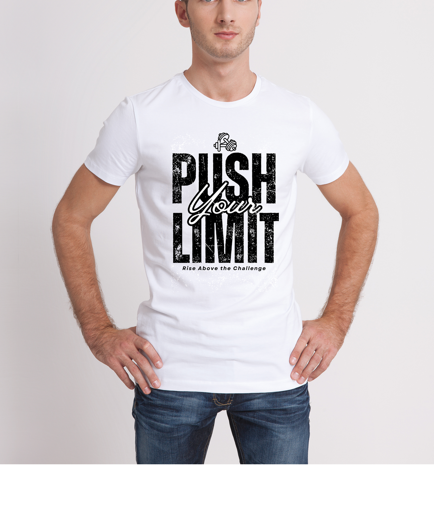 Push Your Limit