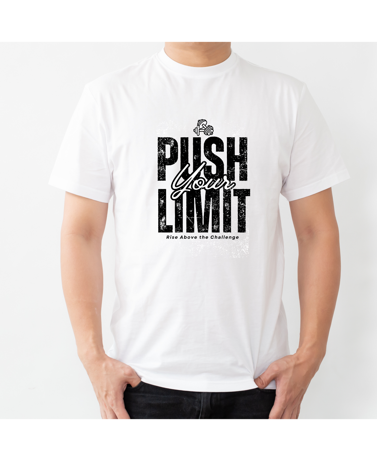 Push Your Limit