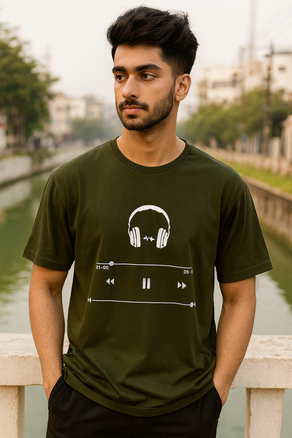 Music T-Shirts