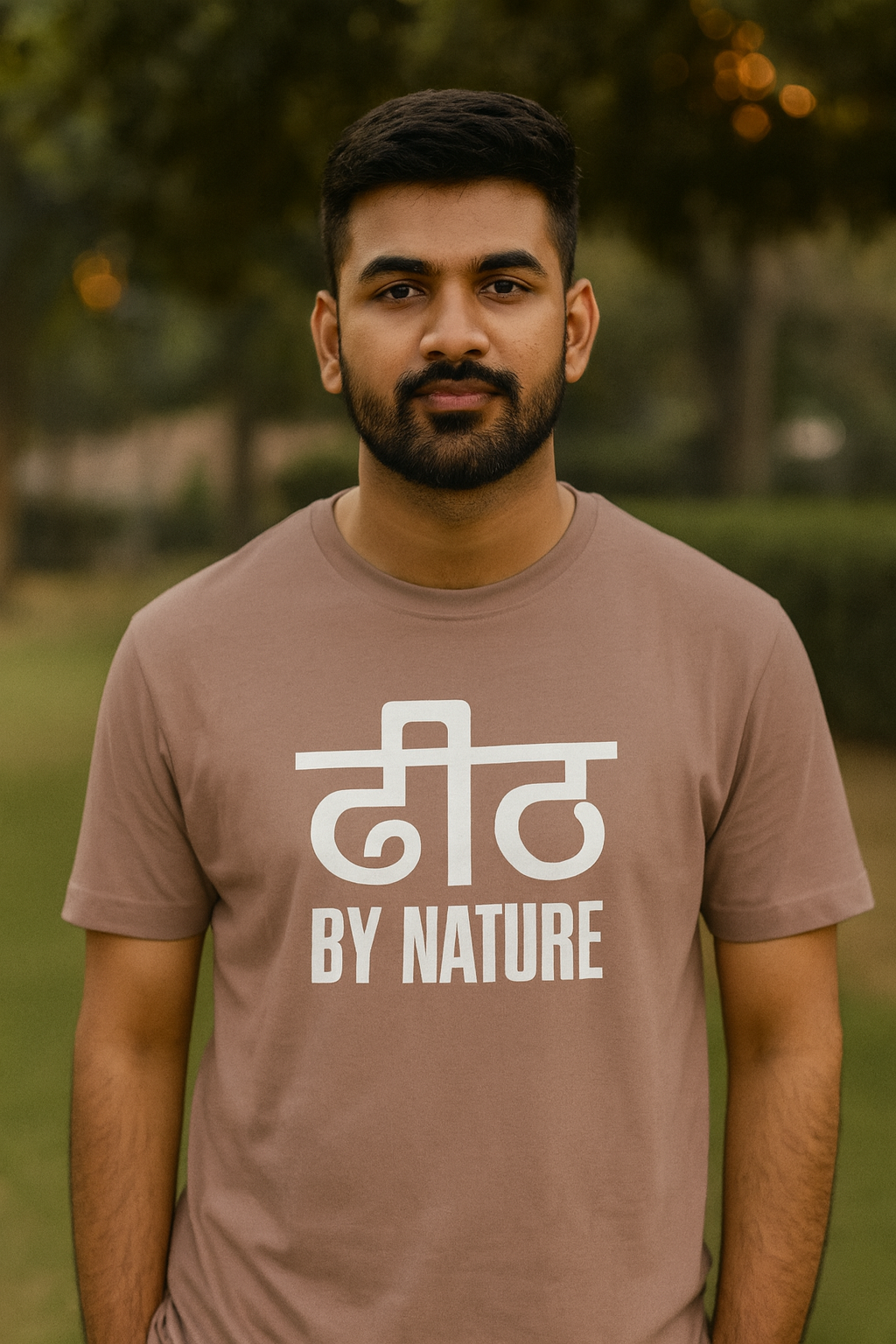 Thit By Nature T-Shirts
