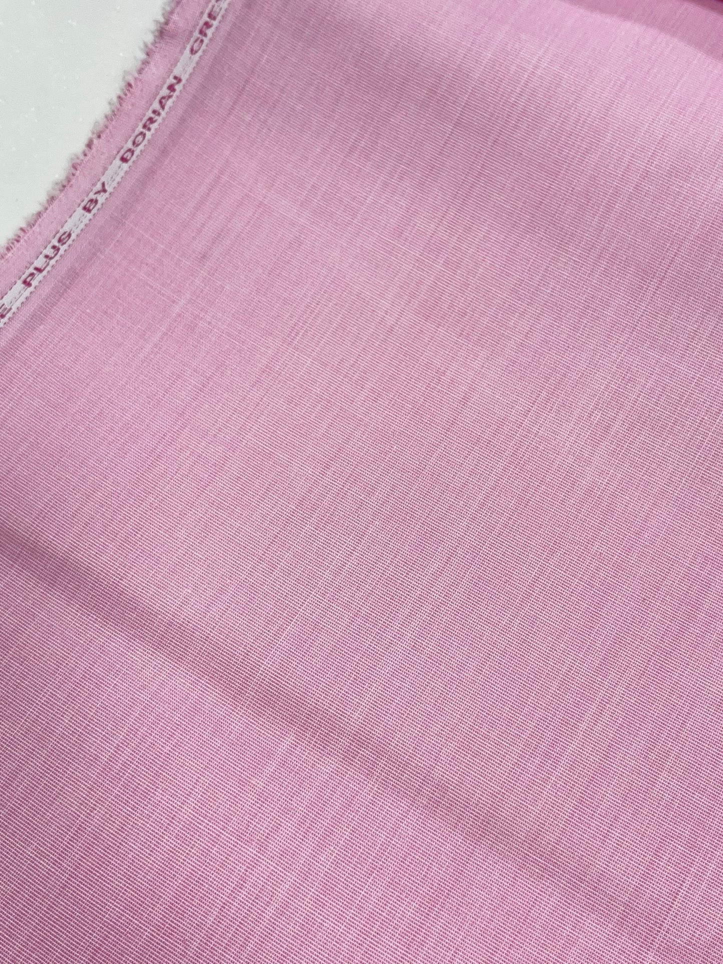 one plus pink shirt