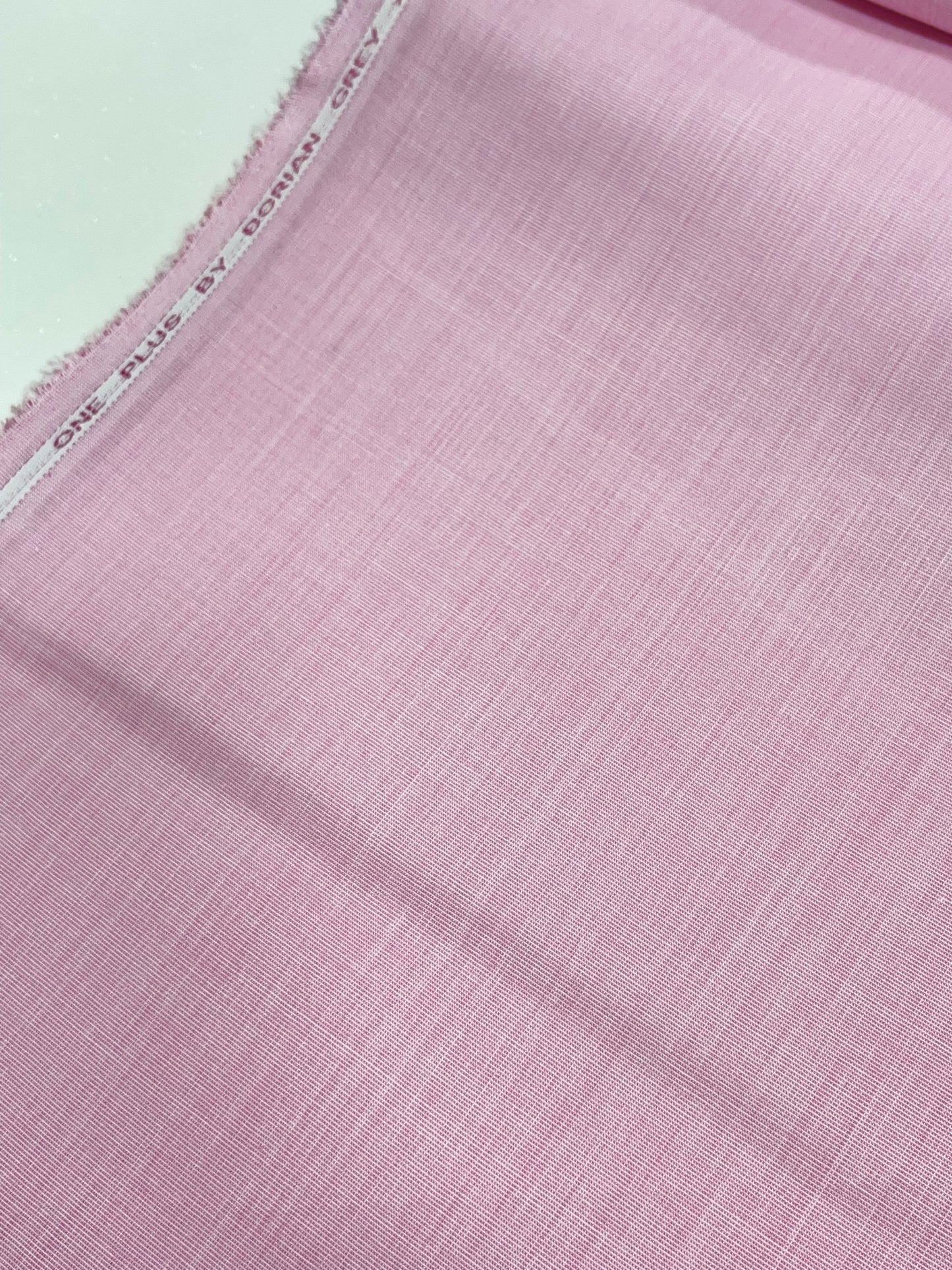 one plus pink shirt