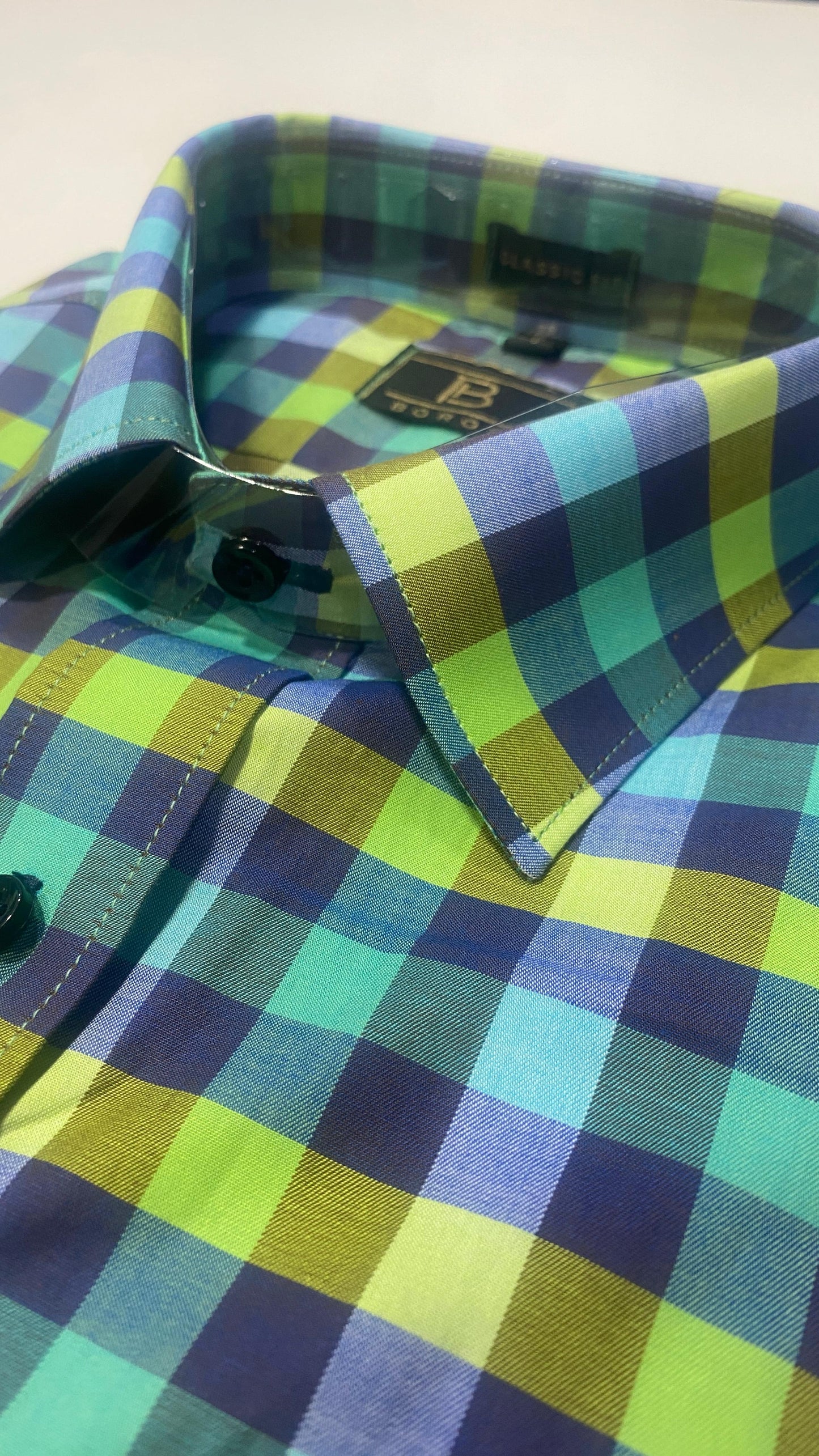 Killy Green Shirts