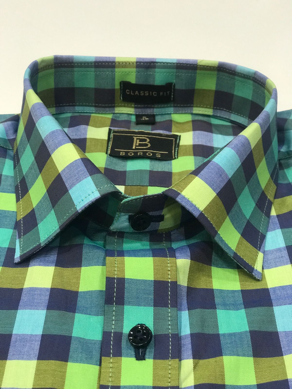 Killy Green Shirts