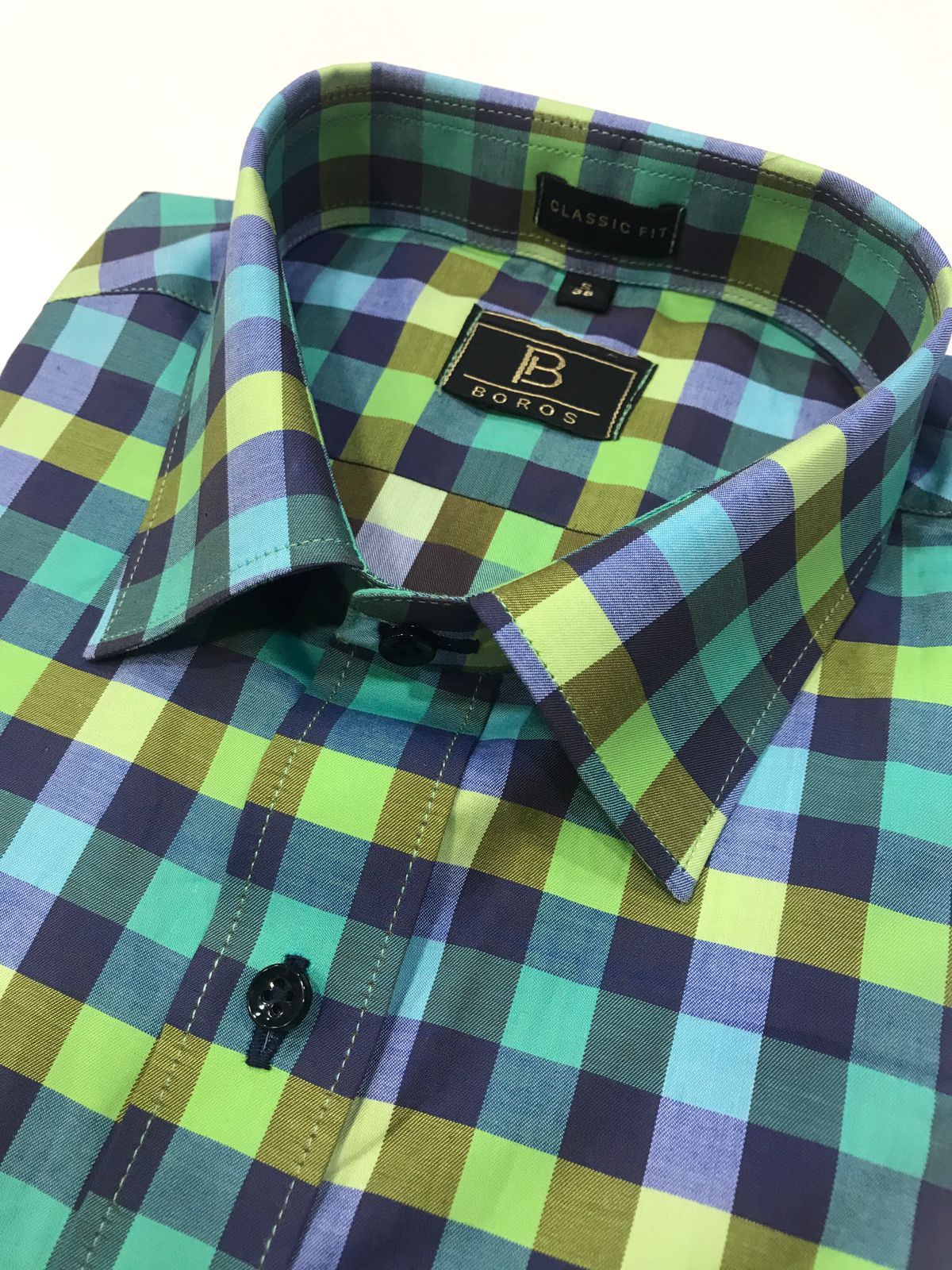 Killy Green Shirts