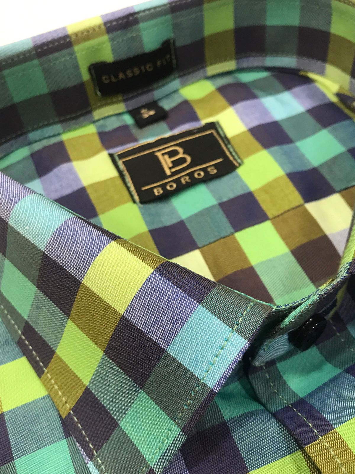 Killy Green Shirts