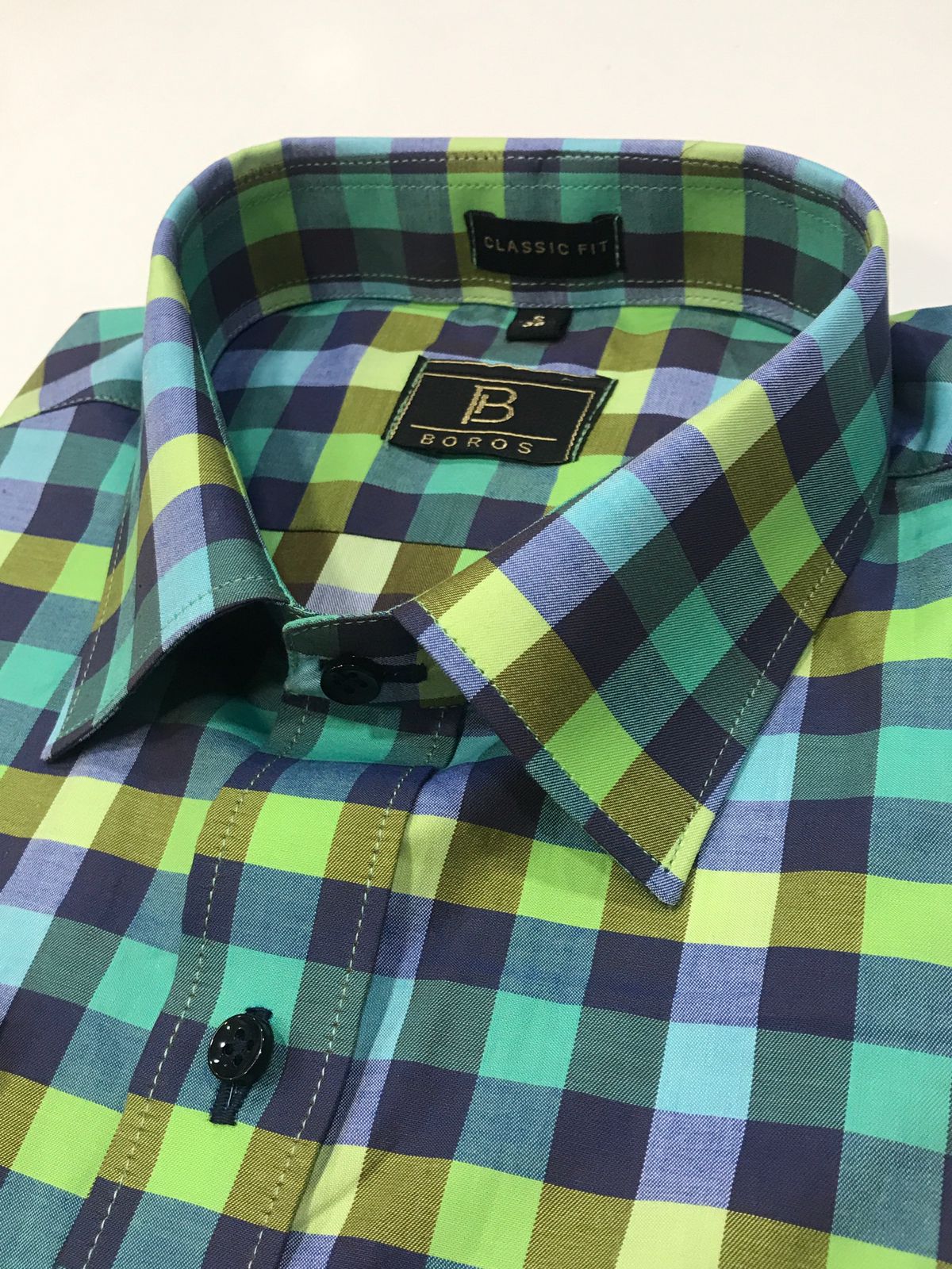 Killy Green Shirts