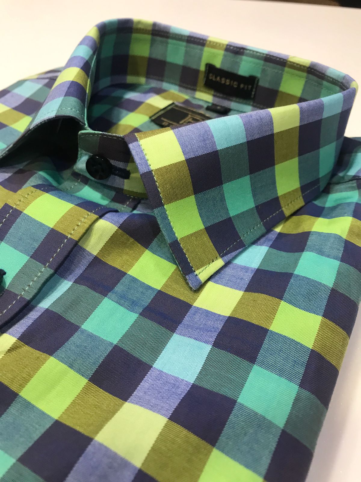 Killy Green Shirts