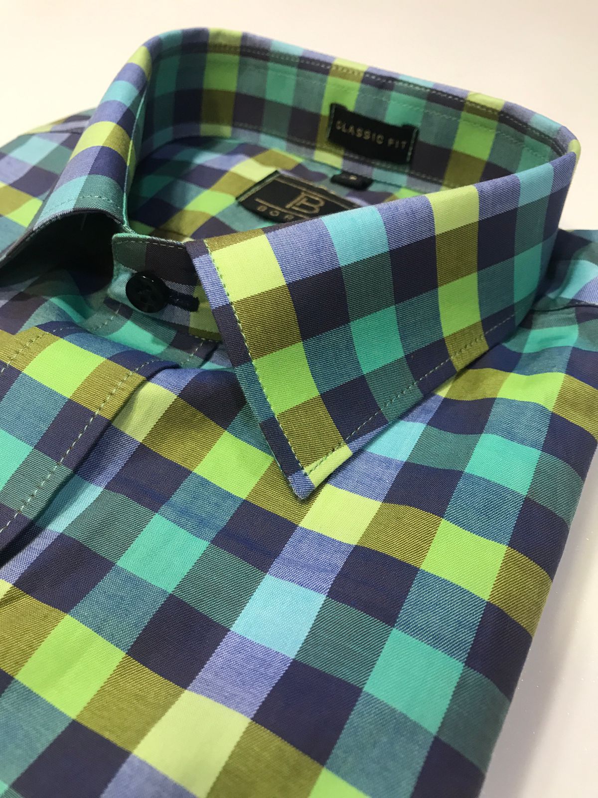 Killy Green Shirts